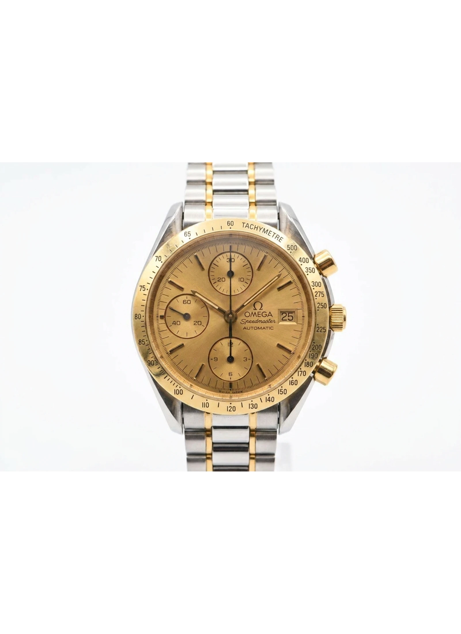 Omega Speedmaster 3712.10.01