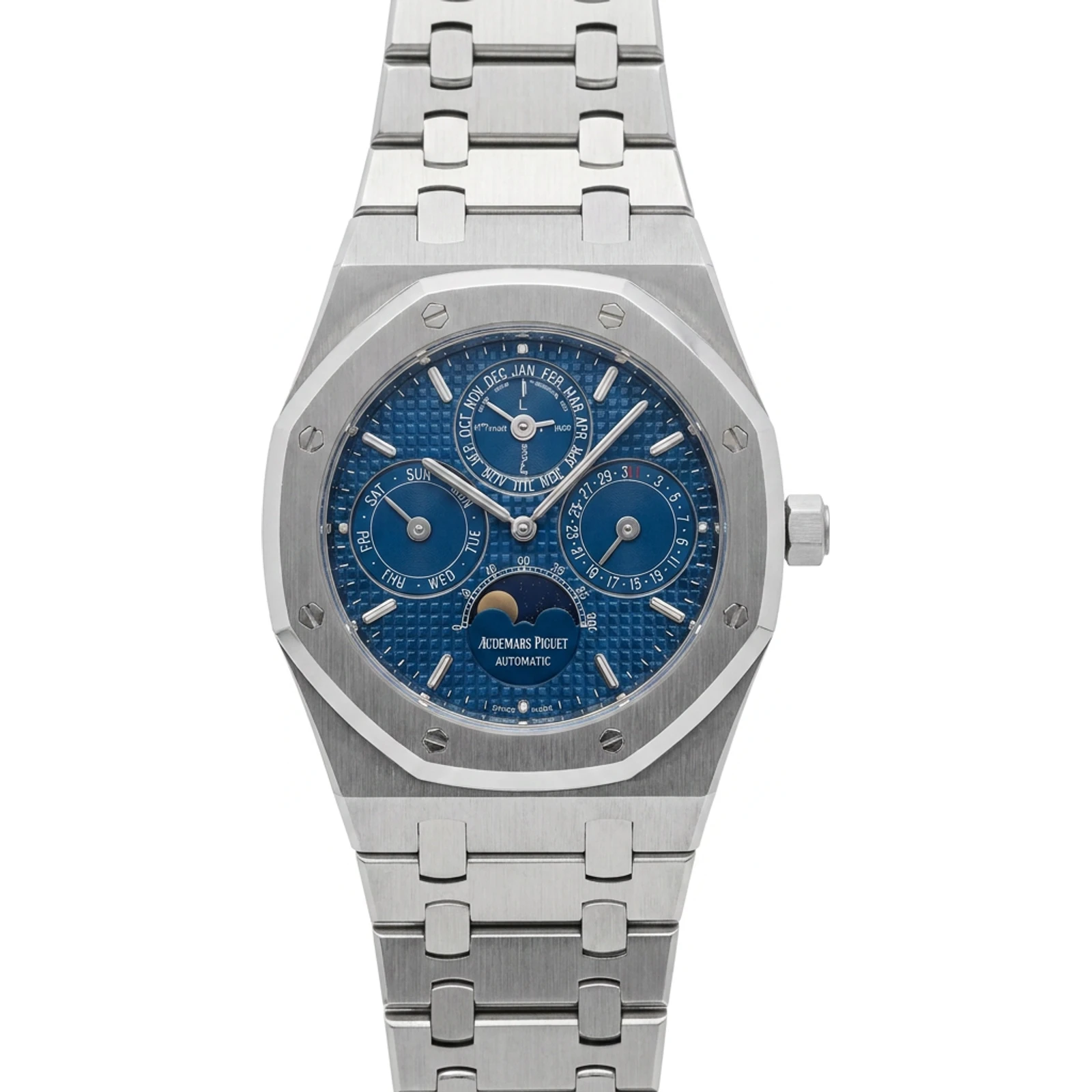 Audemars Piguet Royal Oak Perpetual Calendar 25820ST.OO.0944ST.02