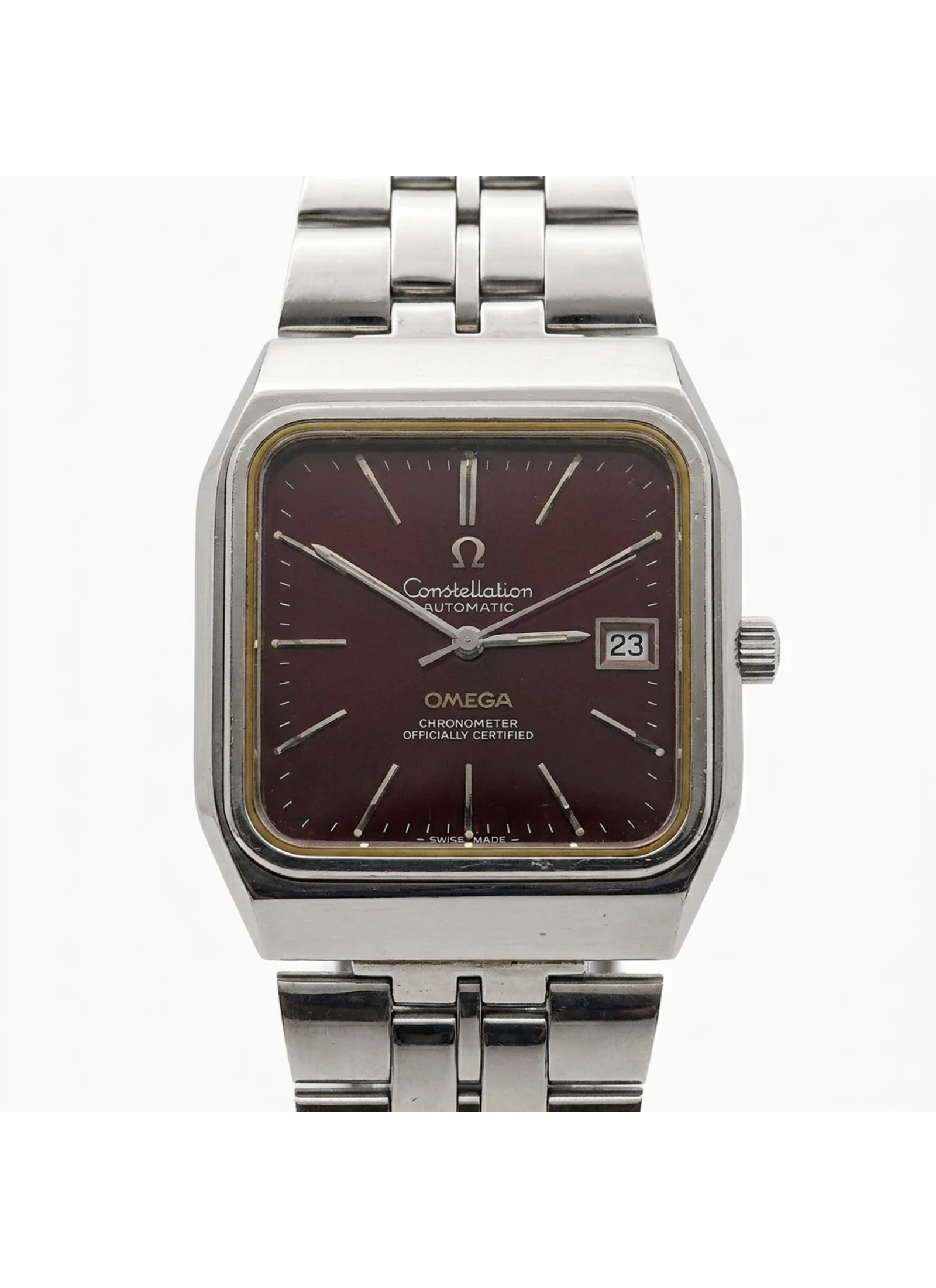Omega Constellation 055ST1680062 - Cal 1011 - 1970
