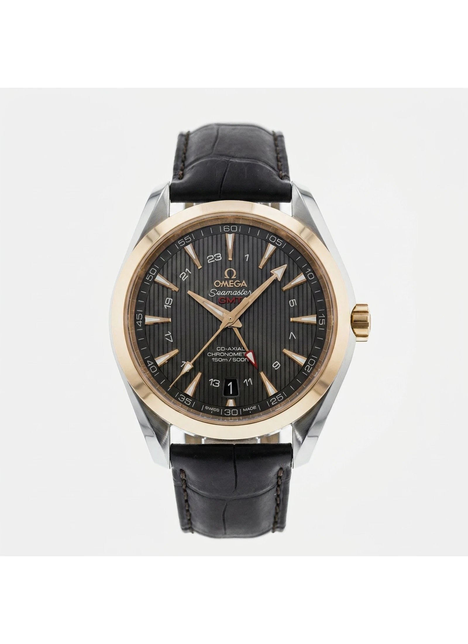 Omega Seamaster Aqua Terra 231.23.43.22.06.001