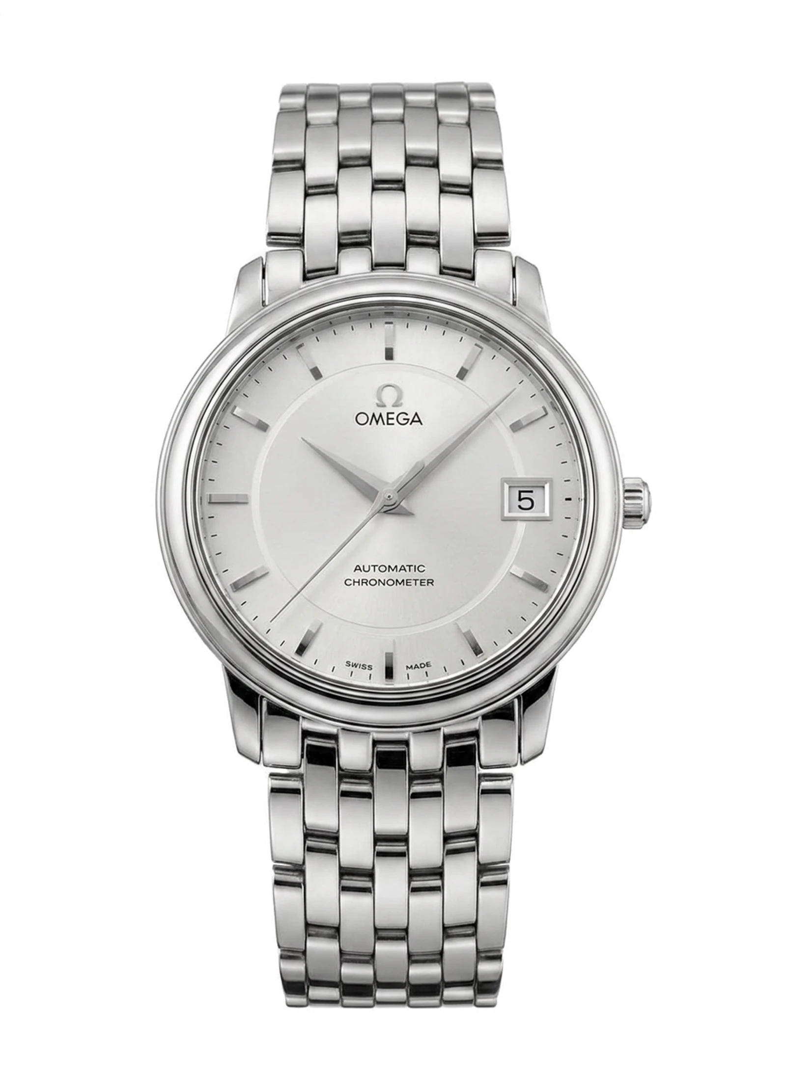 Omega De Ville Prestige 4500.31.00