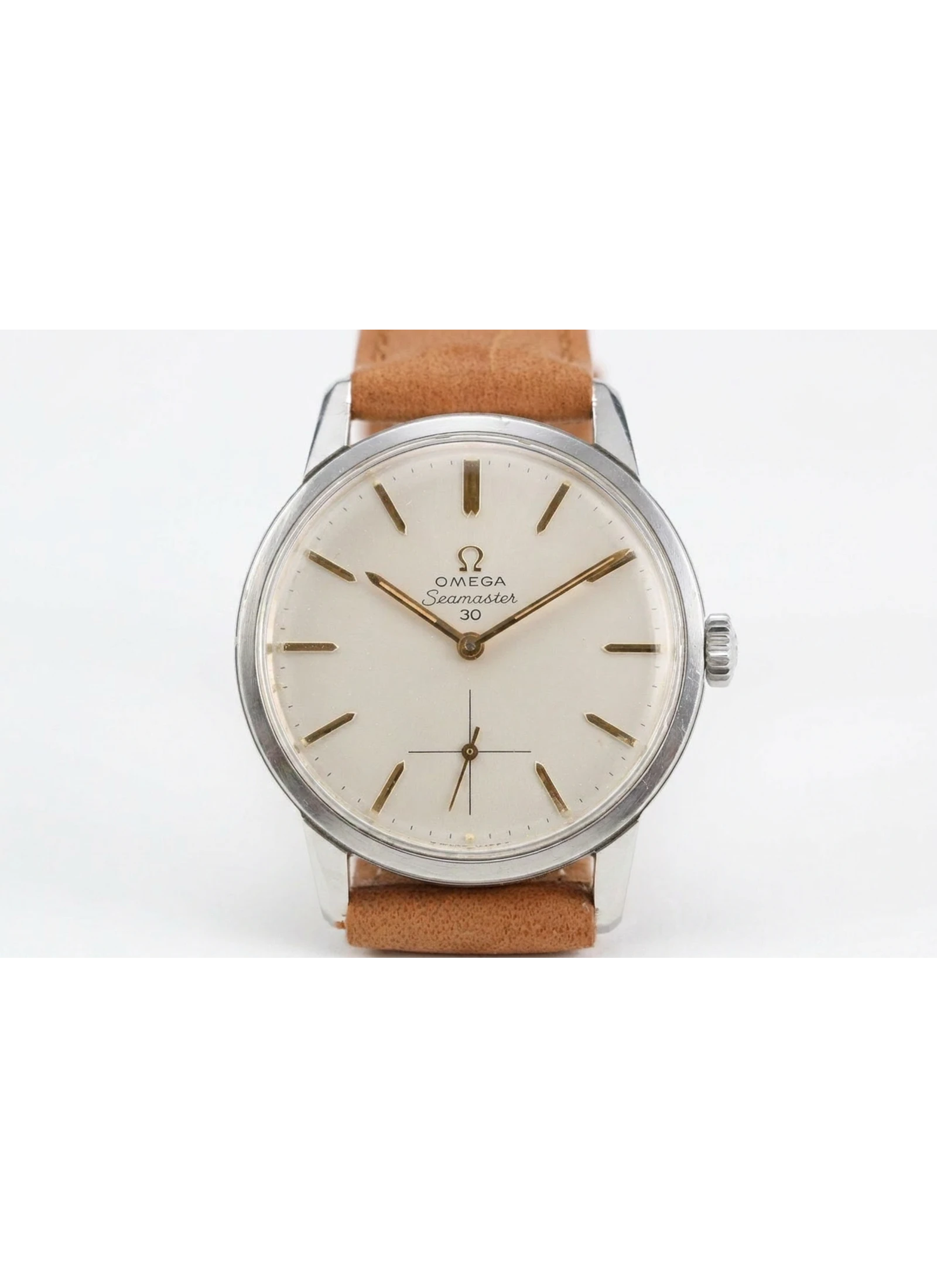 Omega Seamaster 125.007-63