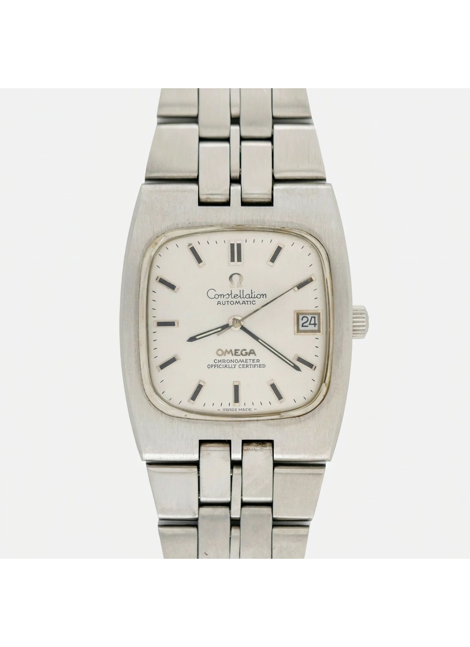 Omega Constellation 166.052