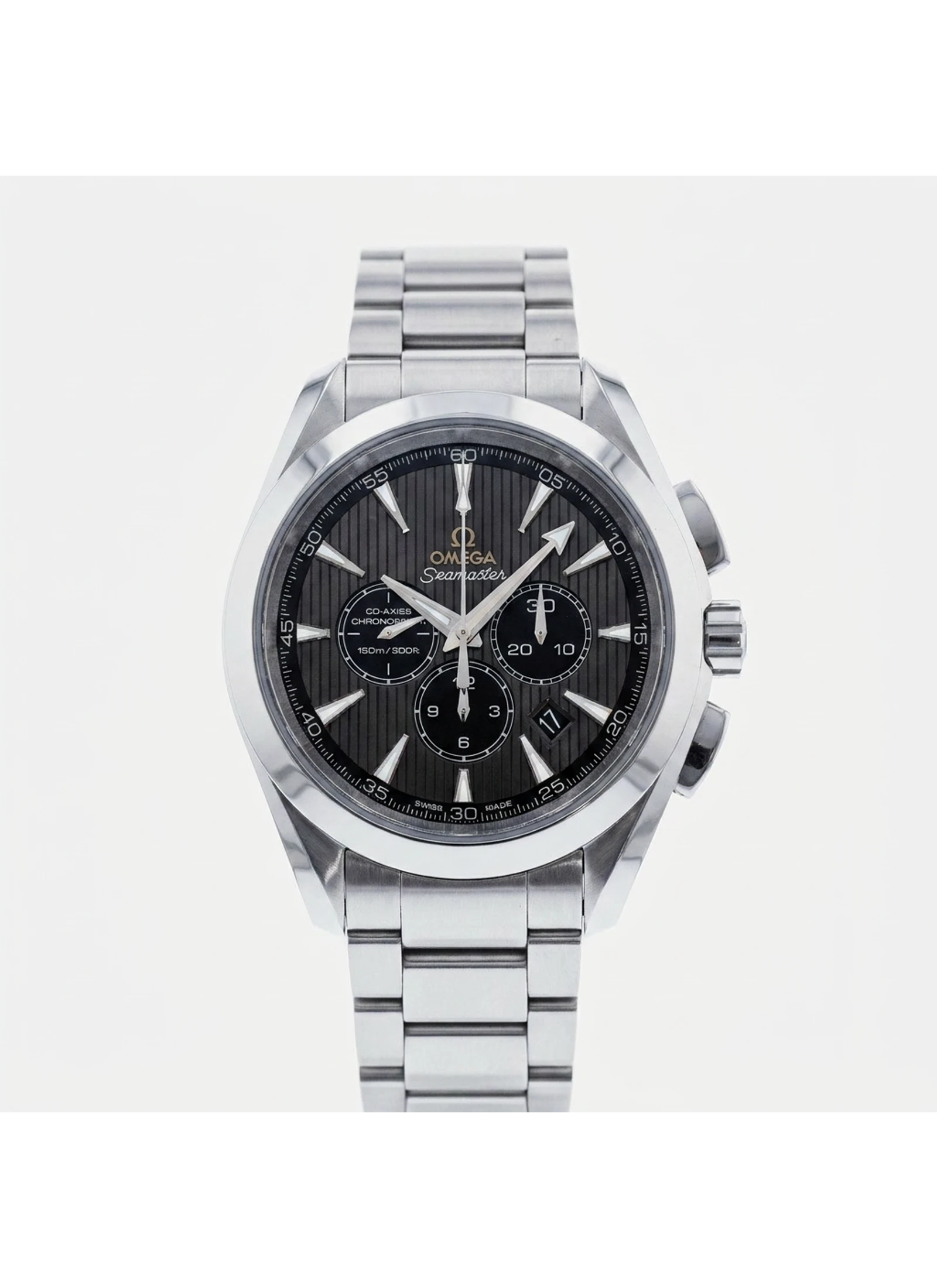 Omega Seamaster Aqua Terra 231.10.44.50.06.001