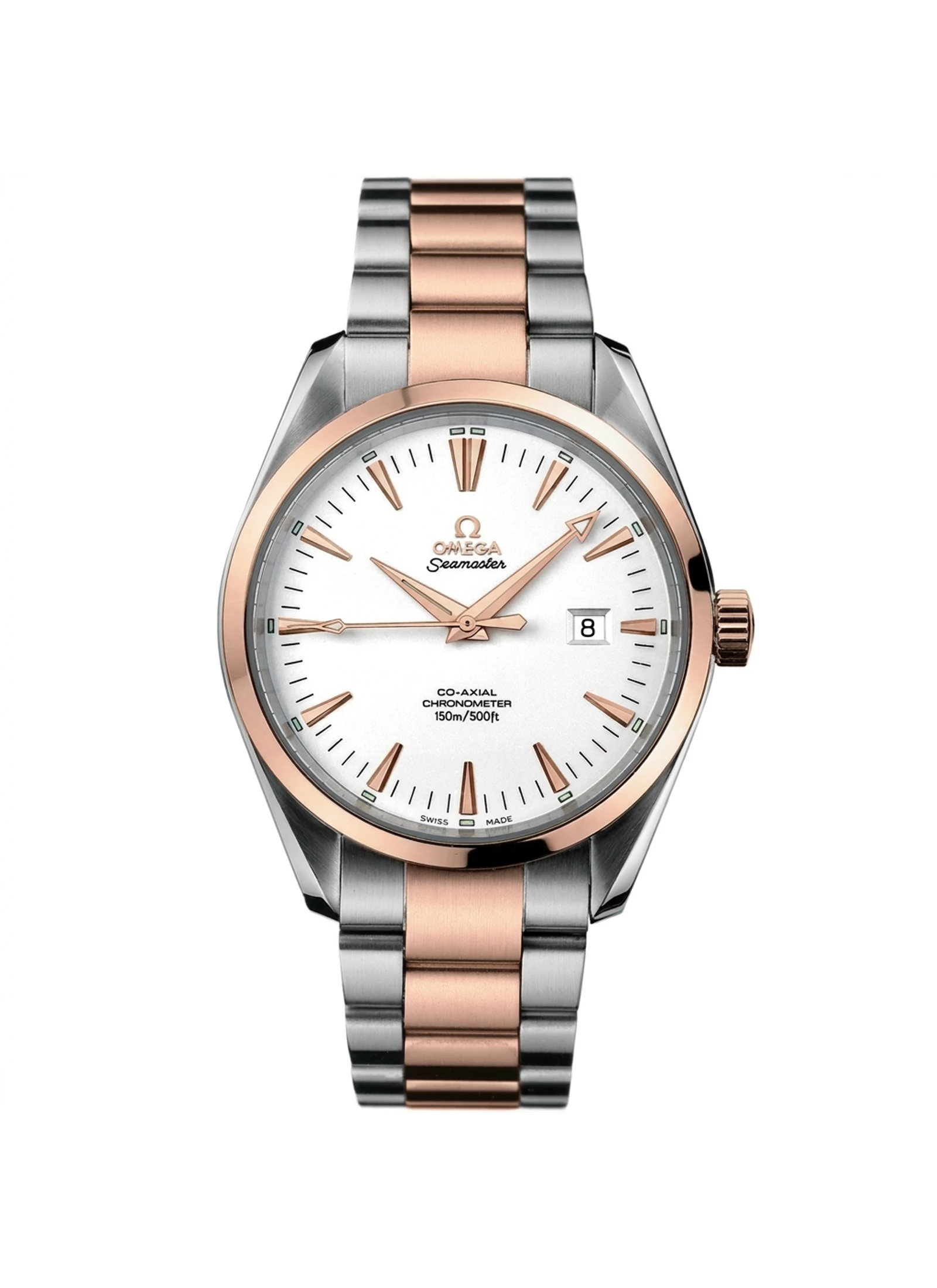 Omega Seamaster Aqua Terra 2303.30.00
