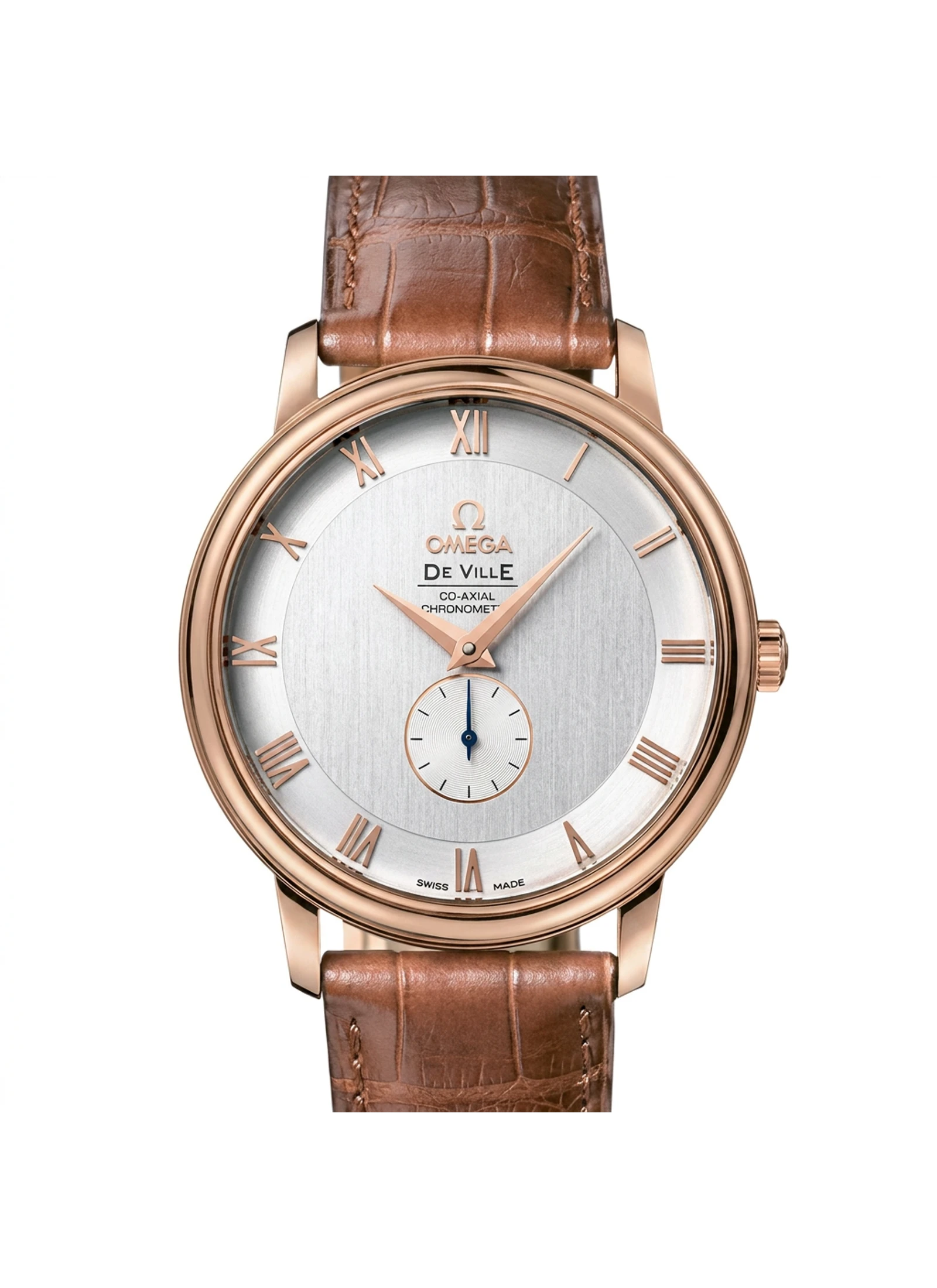 Omega De Ville Prestige 4614.20.02