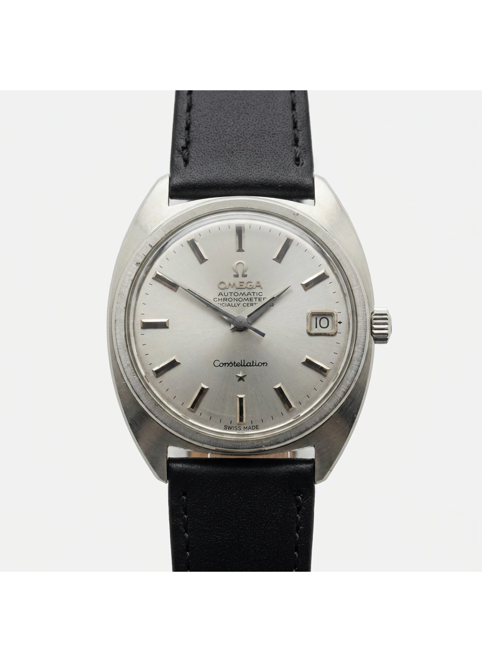 Omega Constellation 168.015