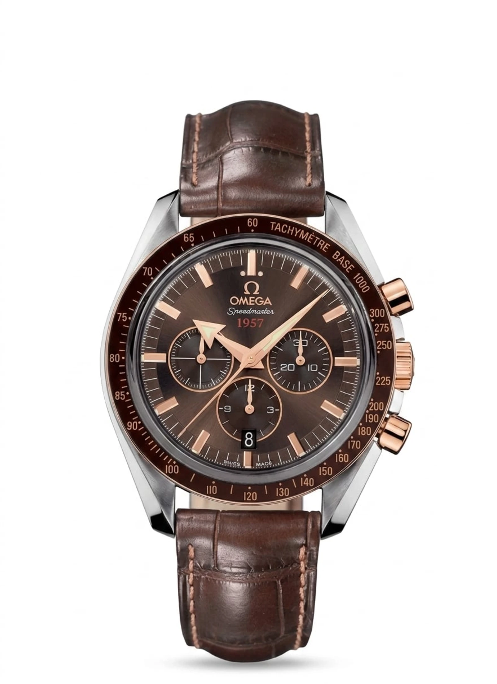 Omega Speedmaster Broad Arrow 321.93.42.50.13.001