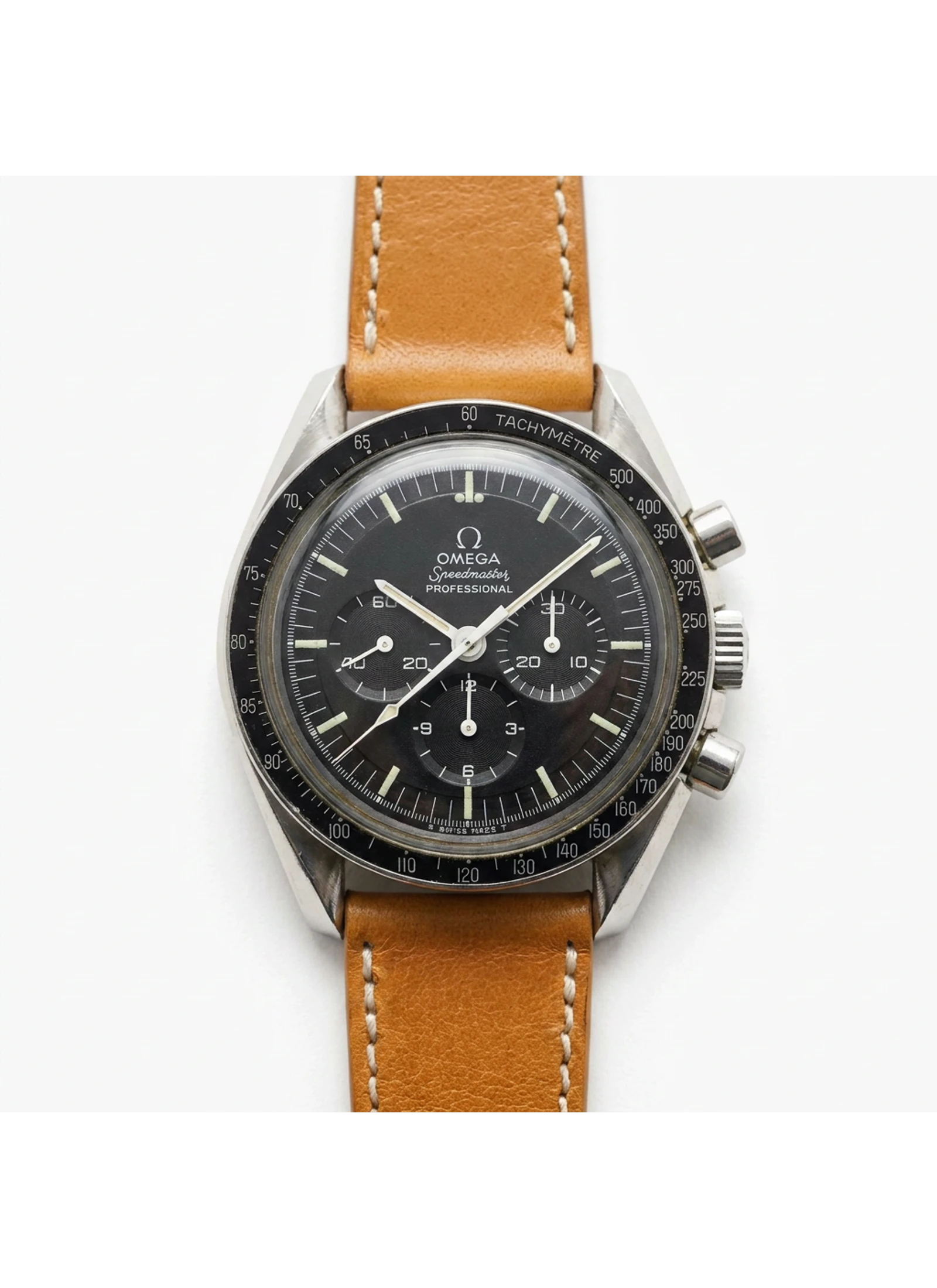 Omega Speedmaster Professional Moonwatch 145.022-69ST