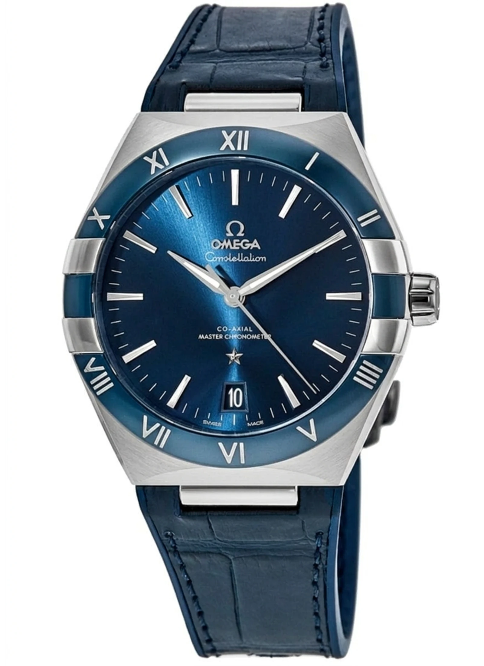 Omega Constellation 131.28.36.20.63.001