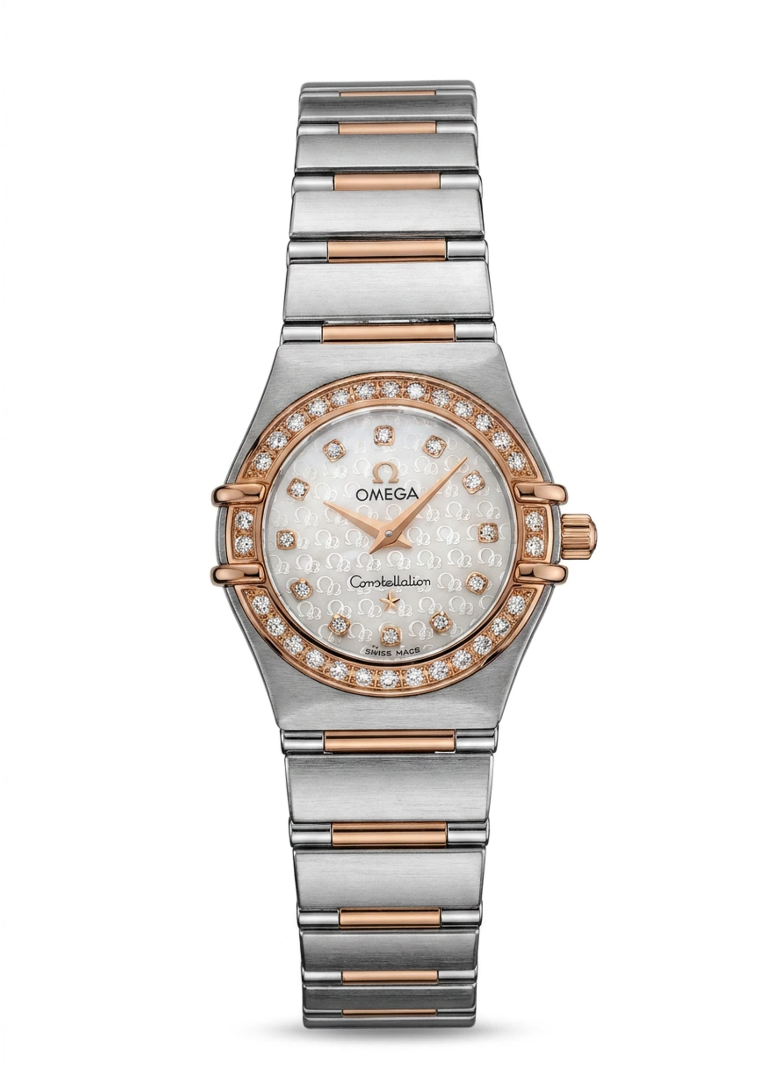 Omega Constellation 1312.30.00