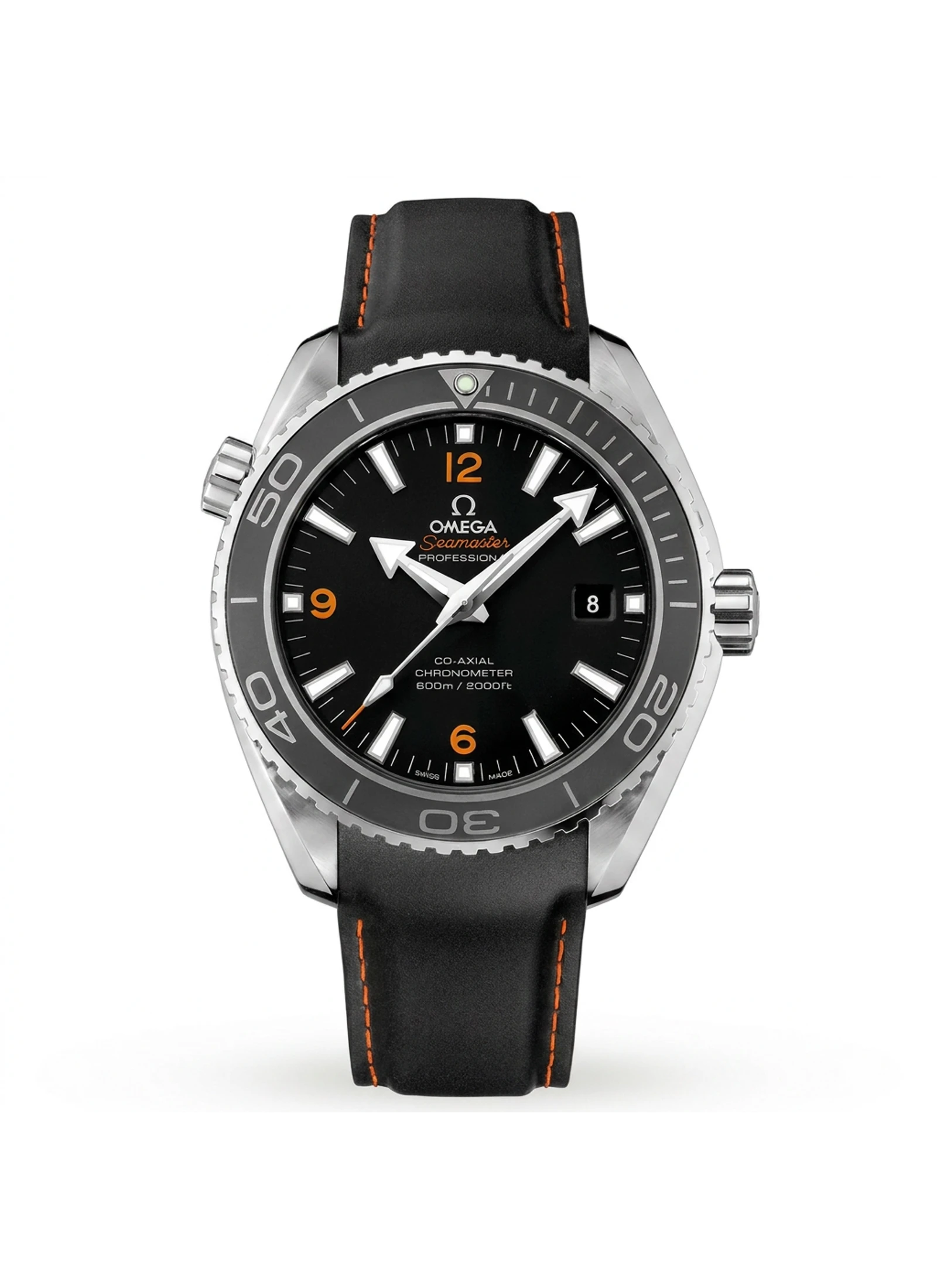 Omega Seamaster Planet Ocean 232.32.46.21.01.005