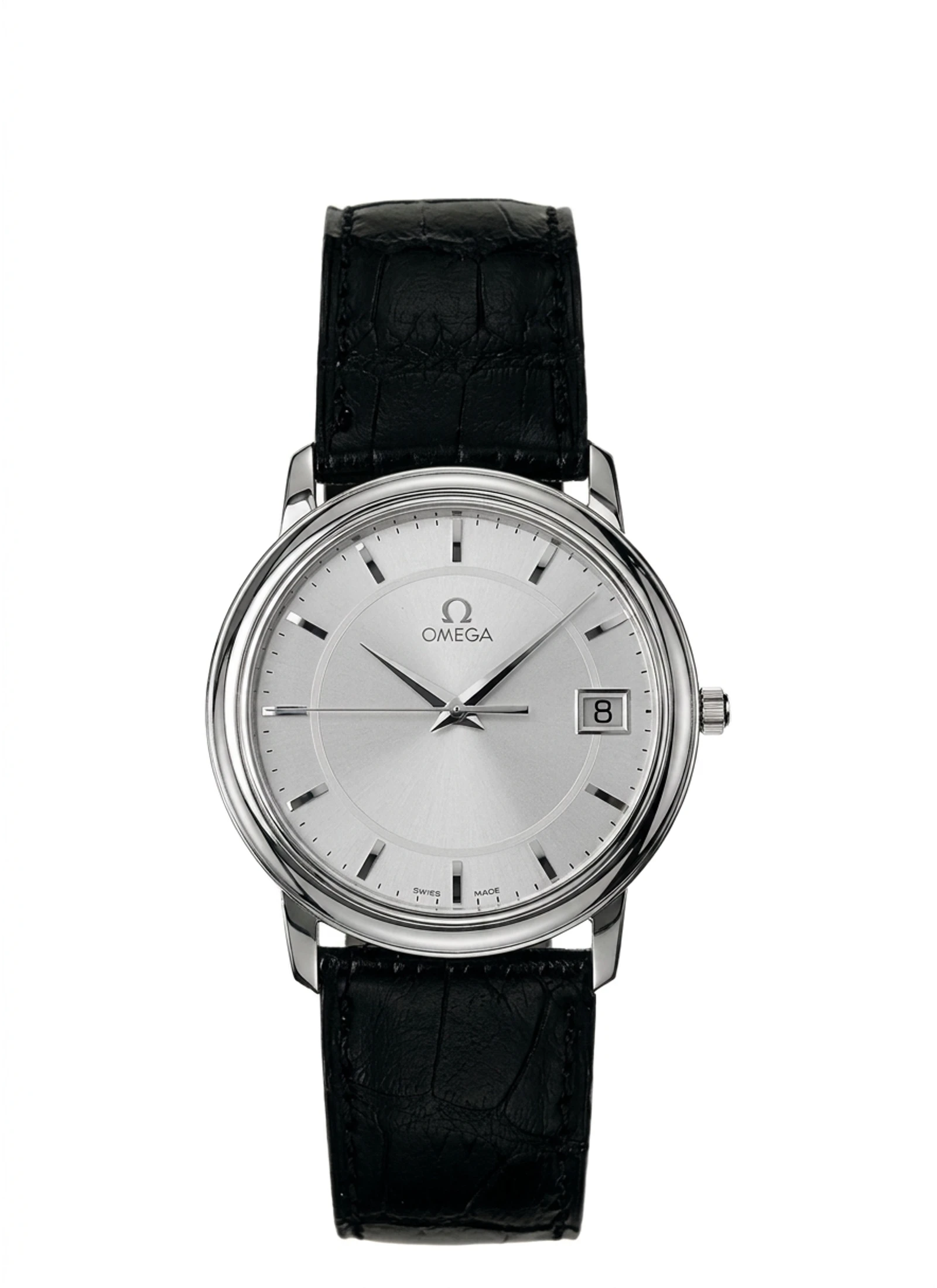 Omega De Ville Prestige 4810.31.01