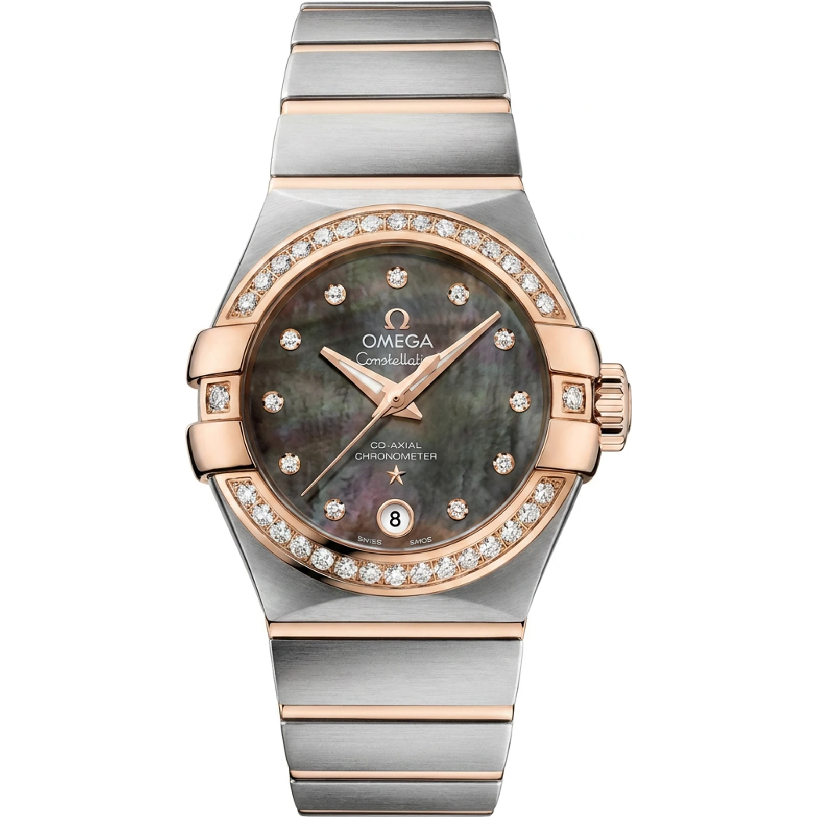 Omega Constellation Ladies 123.25.27.20.57.006