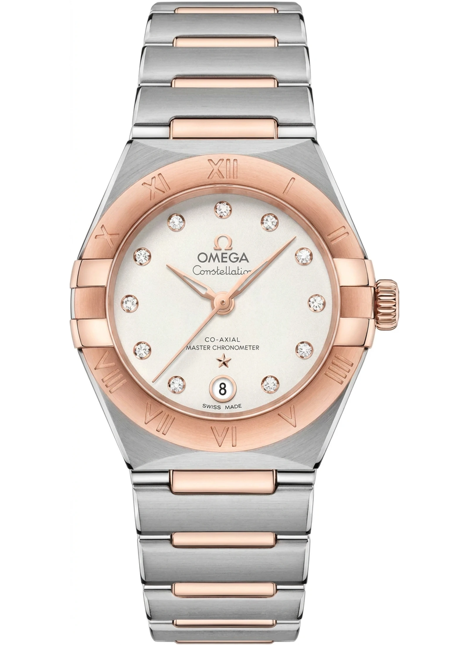 Omega Constellation 131.20.29.20.52.001