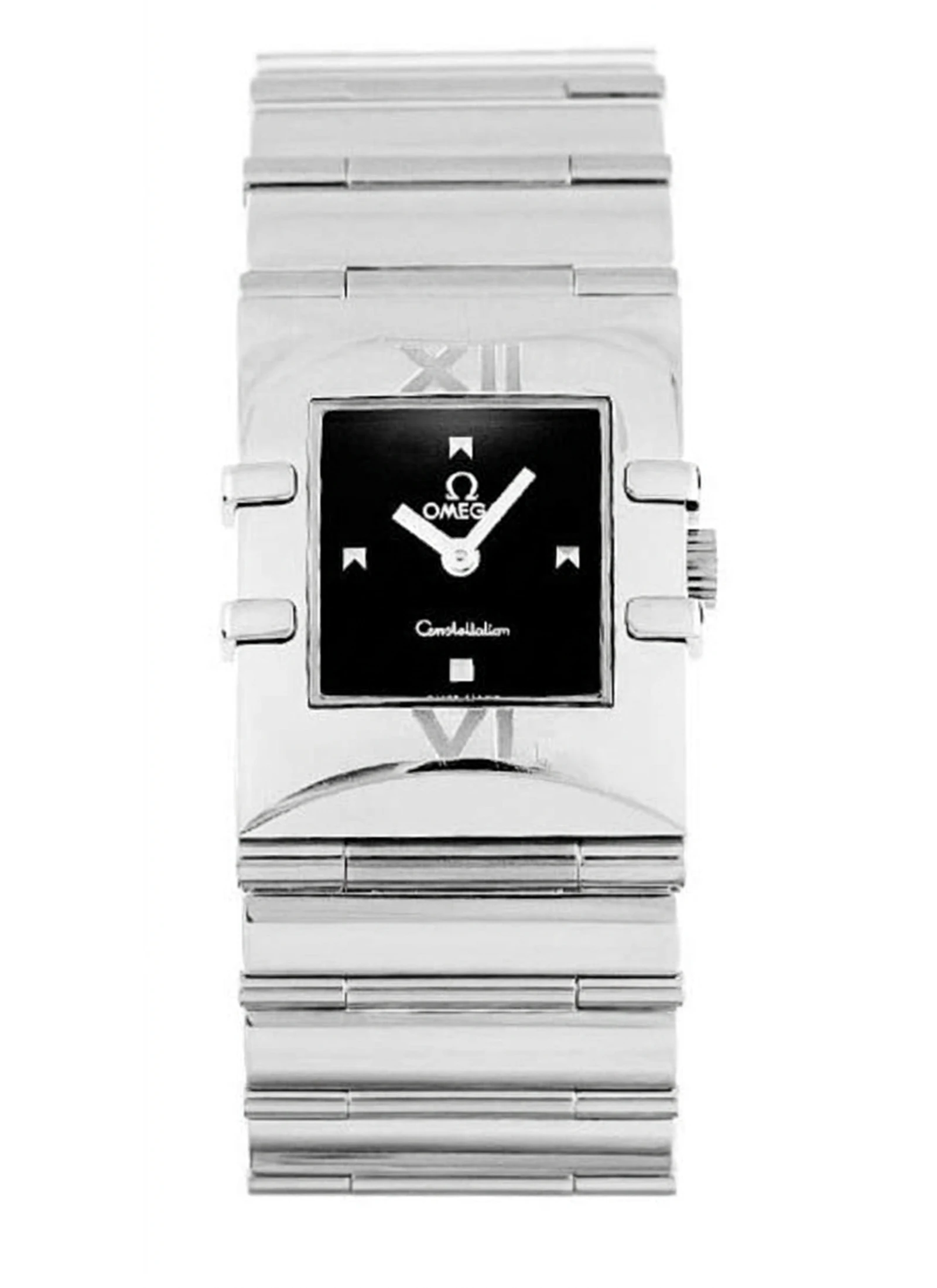 Omega Constellation Quadra 1521.41.00