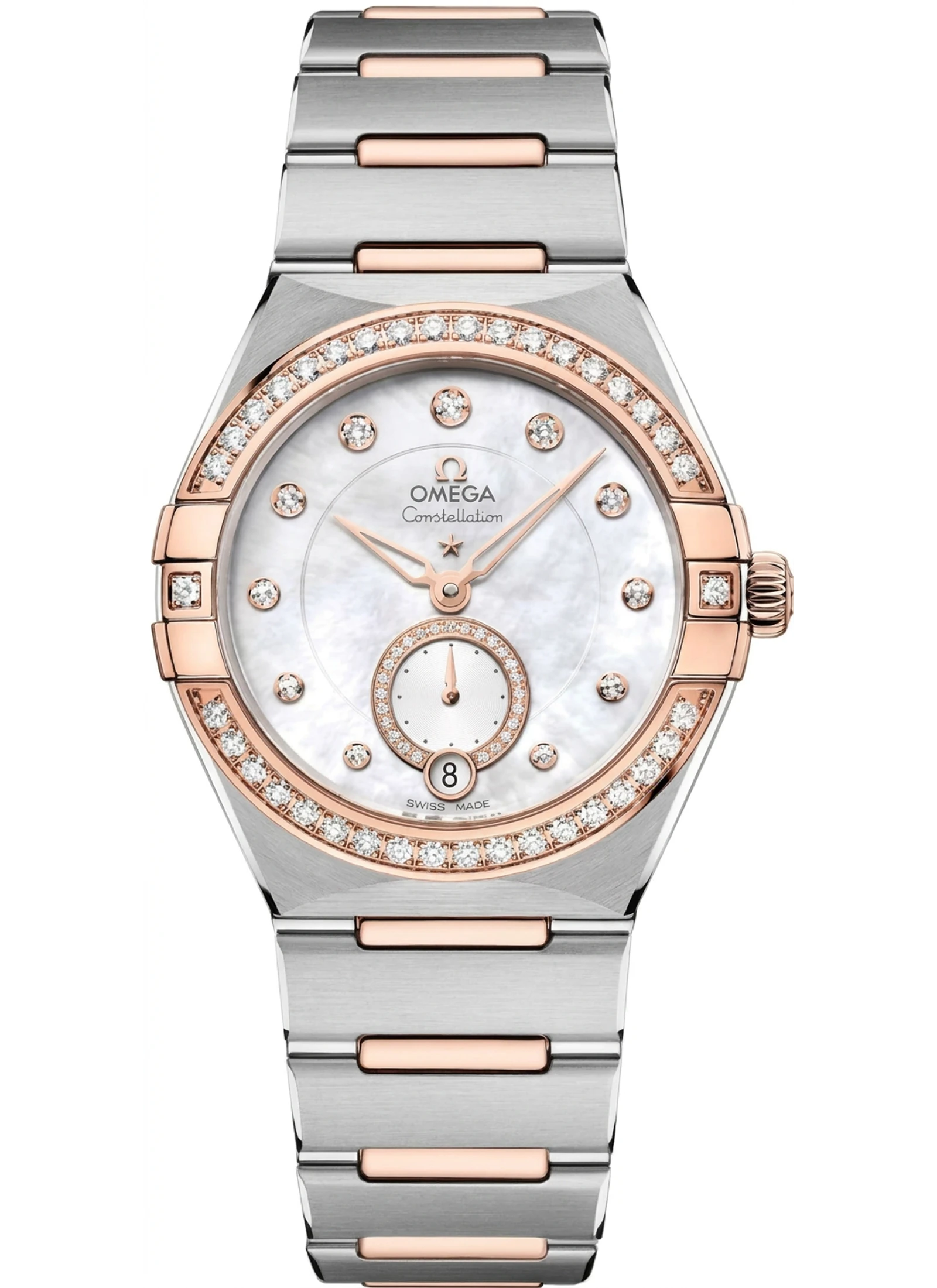 Omega Constellation 131.25.29.20.63.001
