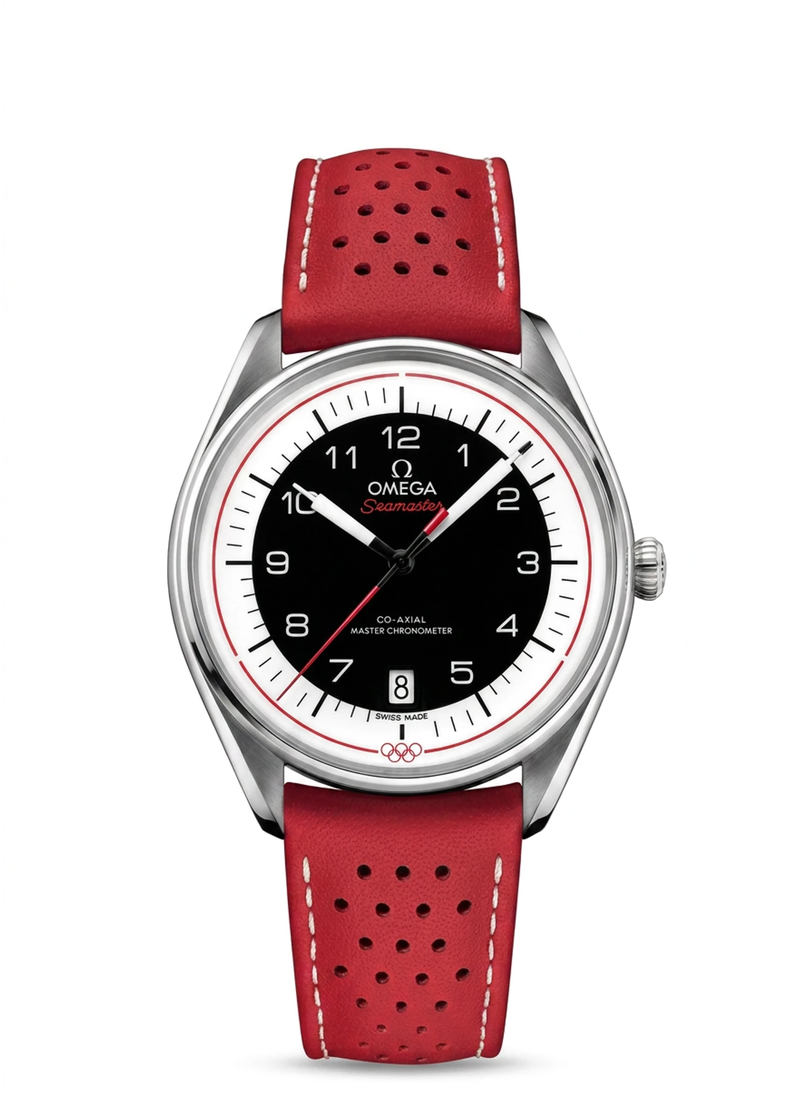 Omega Seamaster Planet Ocean 522.32.40.20.01.004
