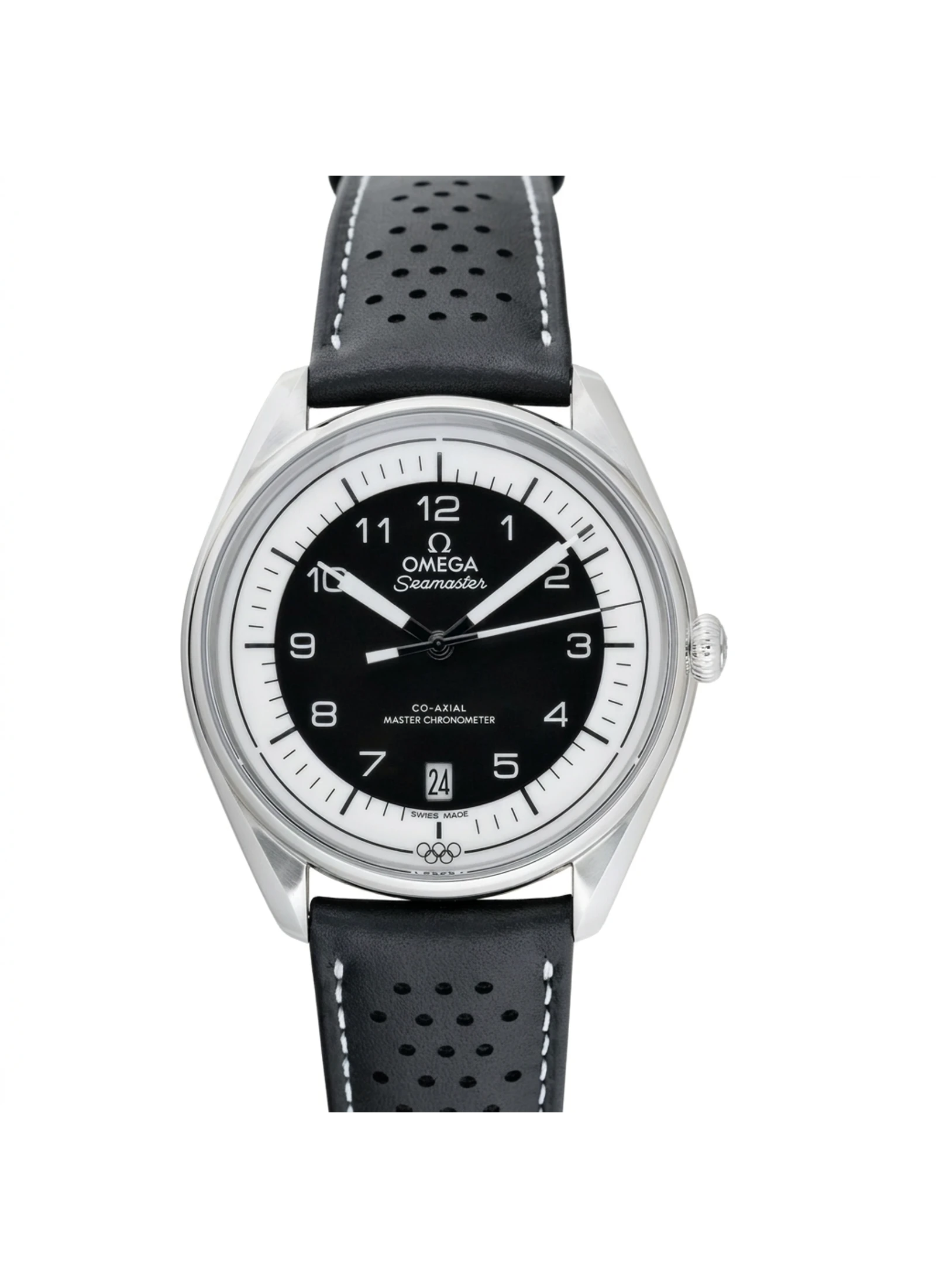 Omega Seamaster Planet Ocean 522.32.40.20.01.003