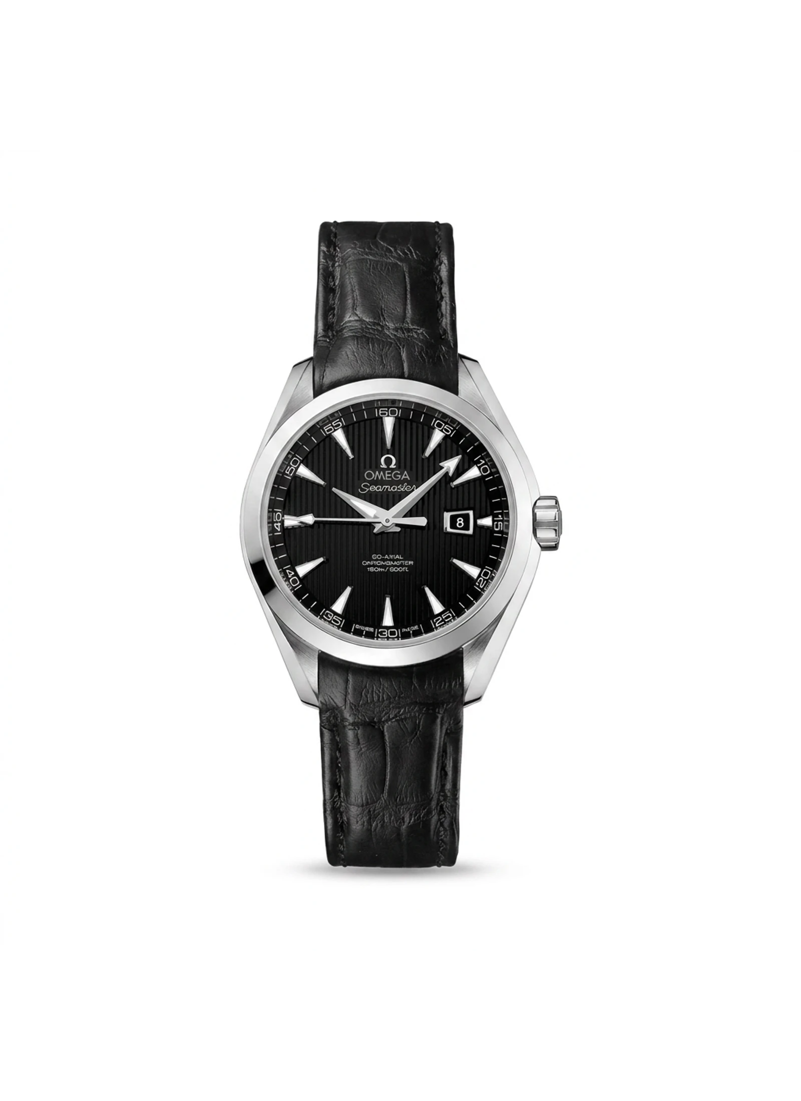 Omega Seamaster Aqua Terra 231.13.34.20.01.001