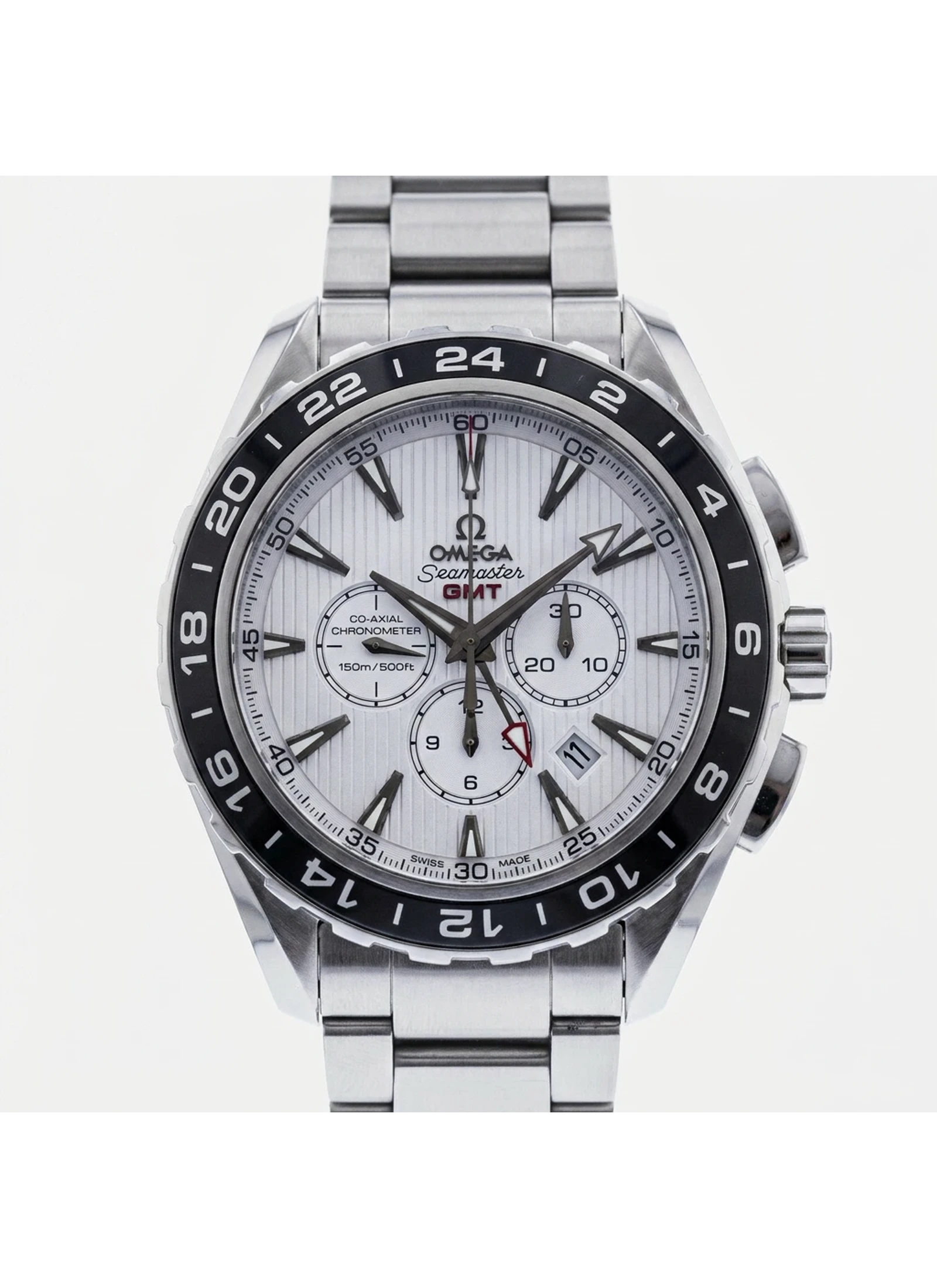 Omega Seamaster Aqua Terra 231.10.44.52.04.001