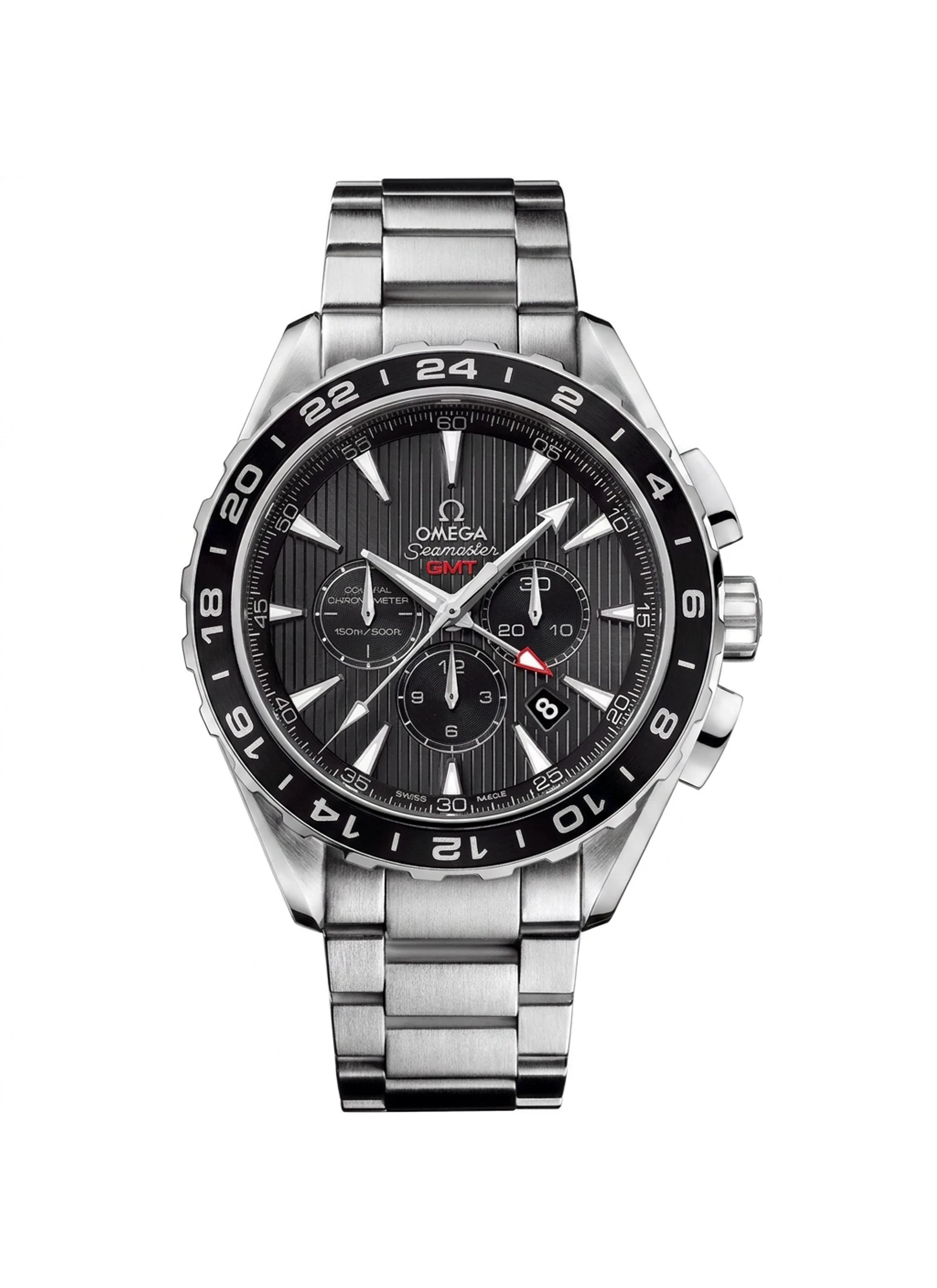 Omega Seamaster Aqua Terra 231.10.44.52.06.001