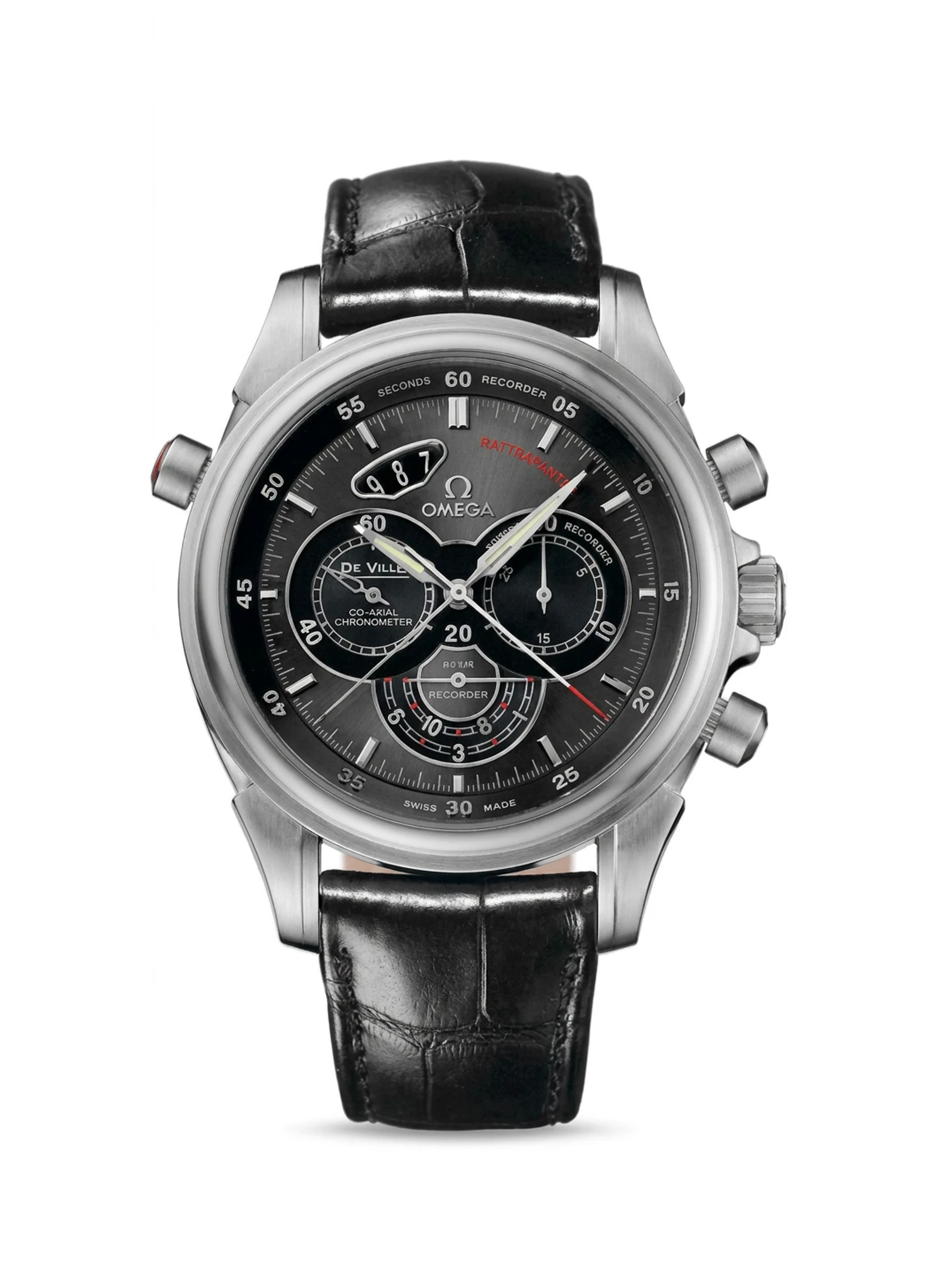 Omega De Ville Co-Axial 422.13.44.51.06.001
