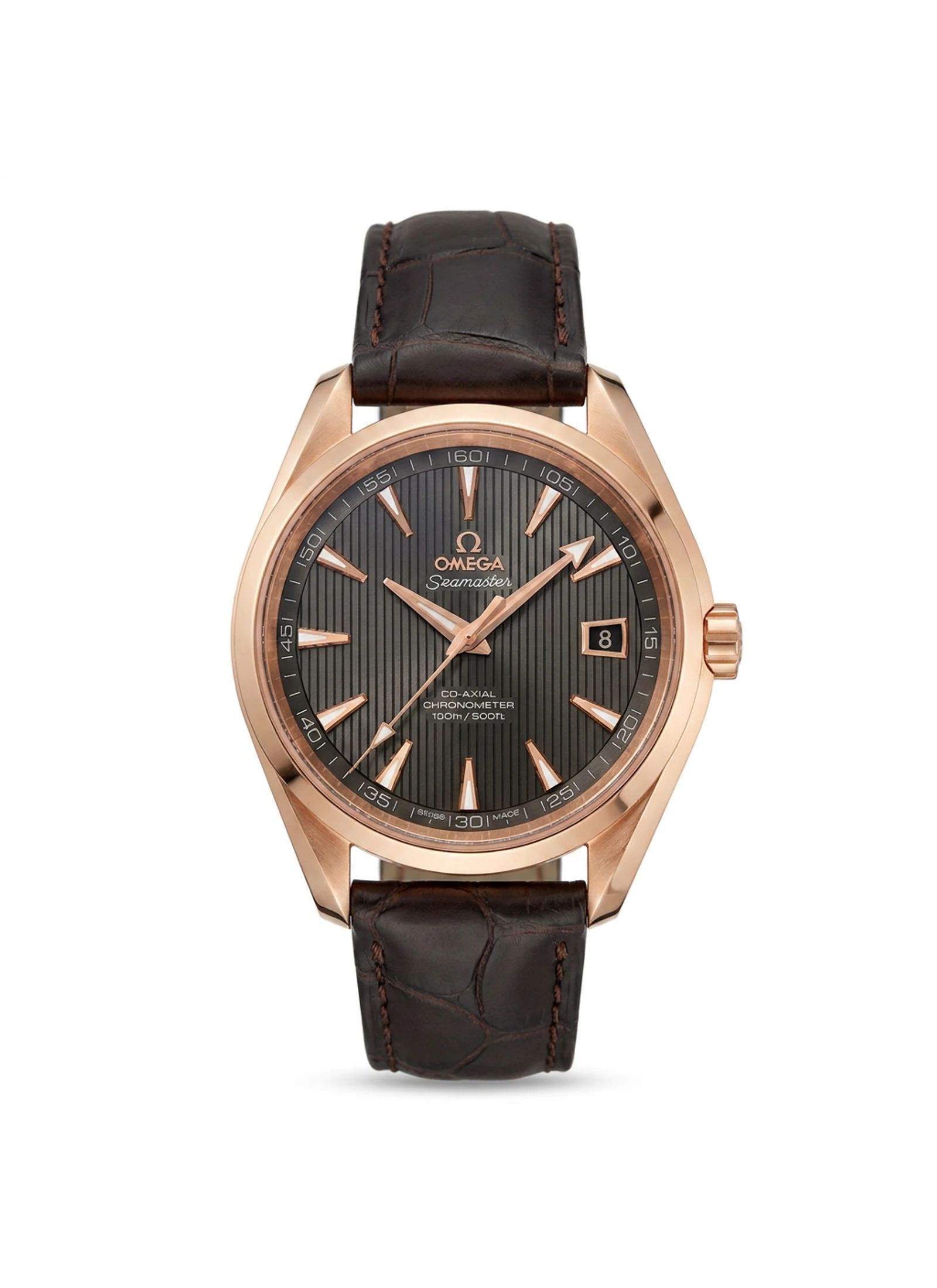 Omega Seamaster Aqua Terra 231.53.42.21.06.001
