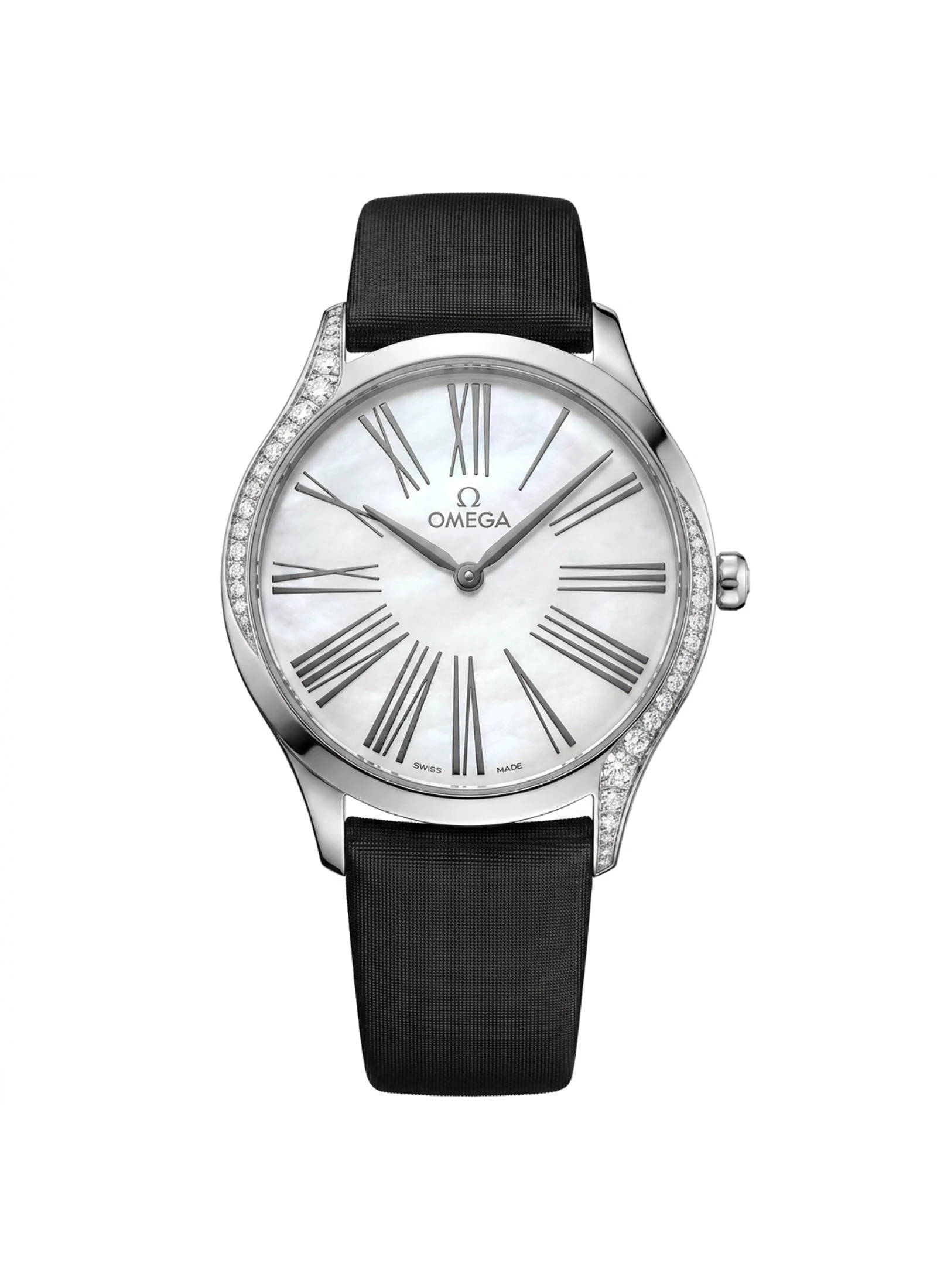 Omega De Ville Trésor 428.17.36.60.05.001