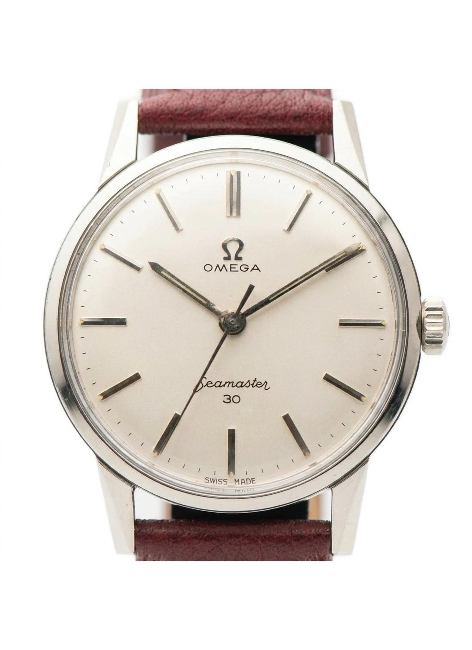Omega Seamaster 135.003-62SC