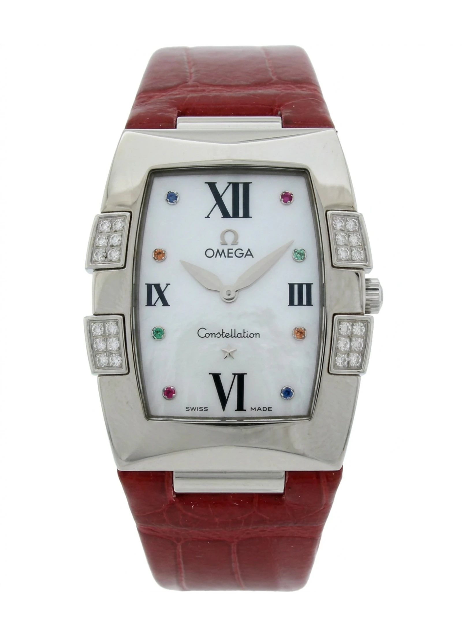 Omega Constellation 1841.35.71