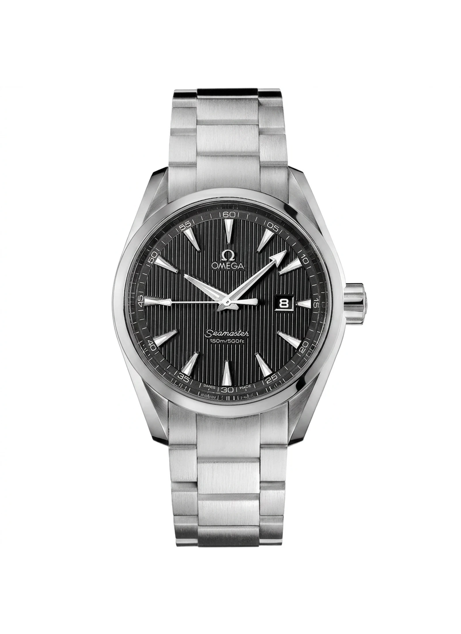 Omega Seamaster Aqua Terra 231.10.39.61.06.001
