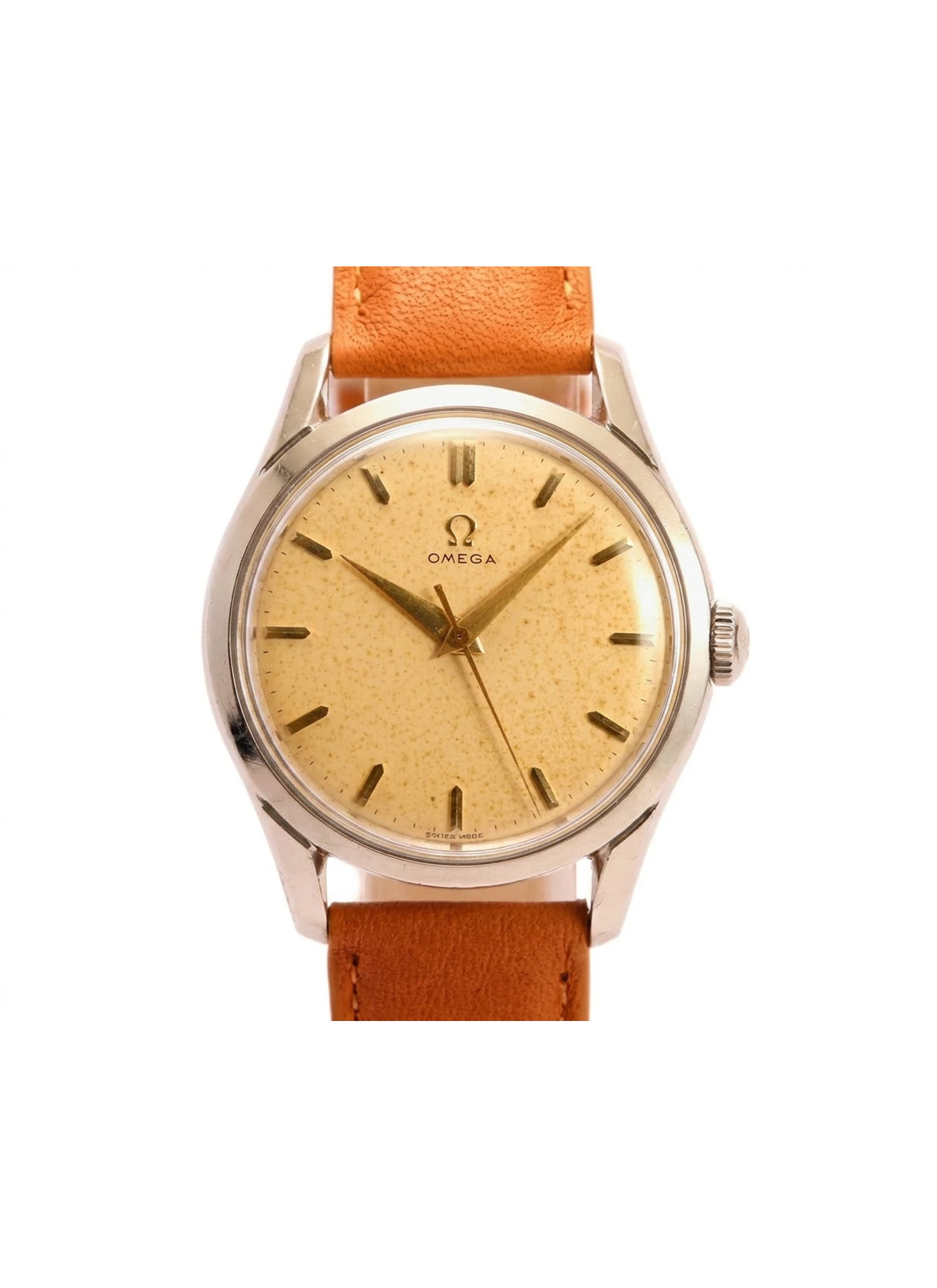 Omega 30T2 2640 Big Size 36mm