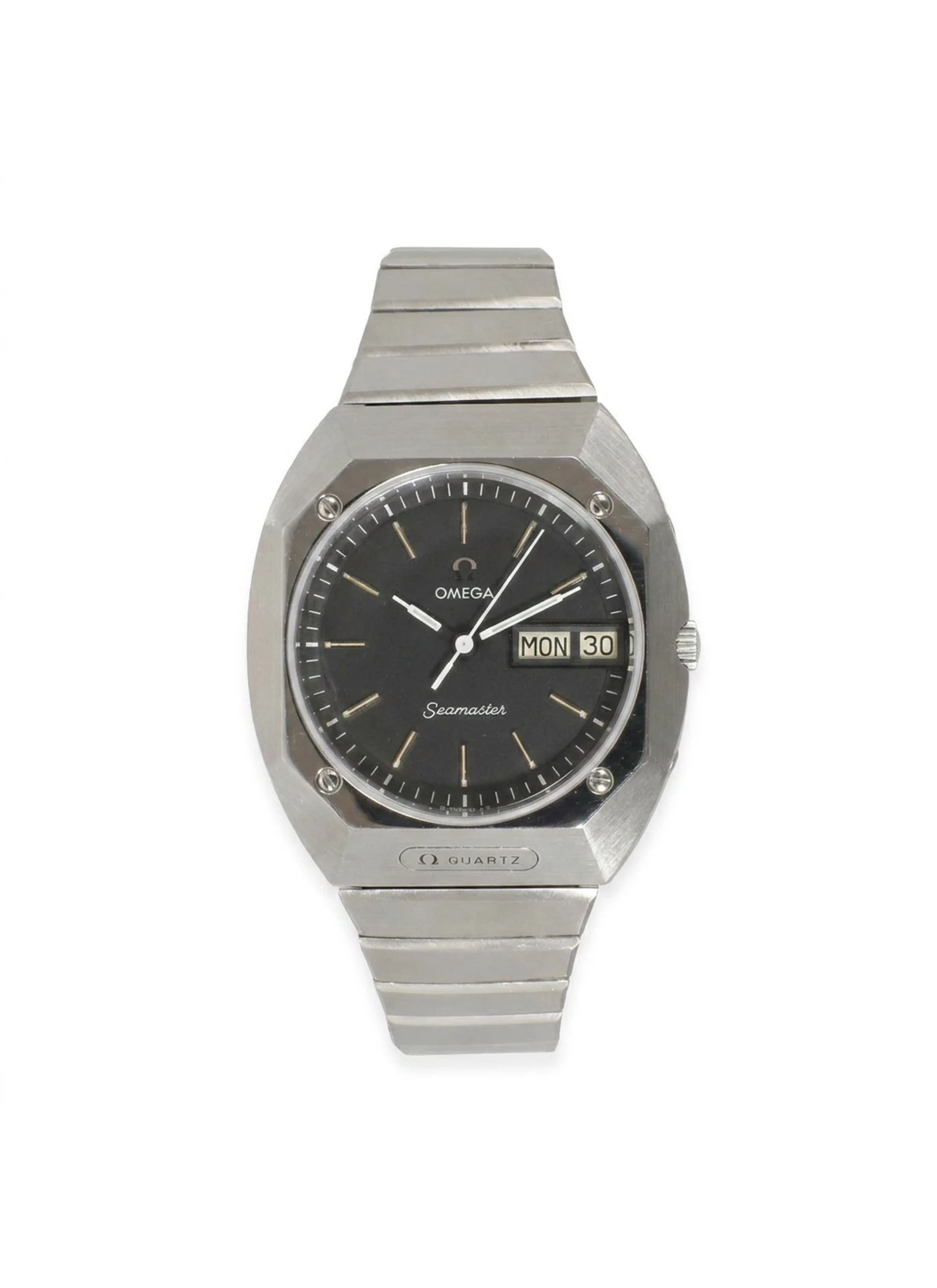 Omega Seamaster 196.0054
