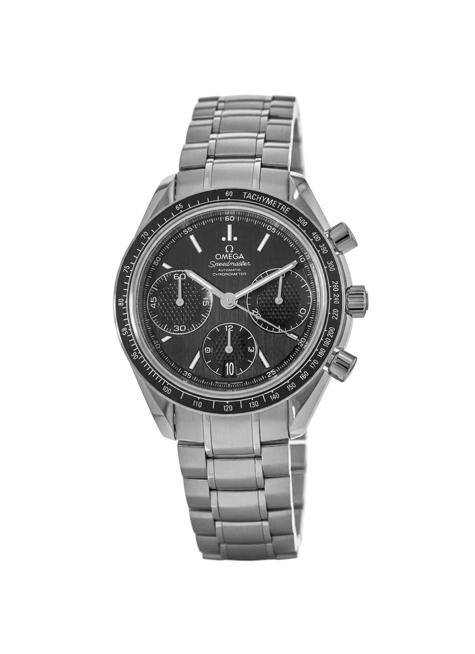 Omega Speedmaster Racing 326.30.40.50.01.001