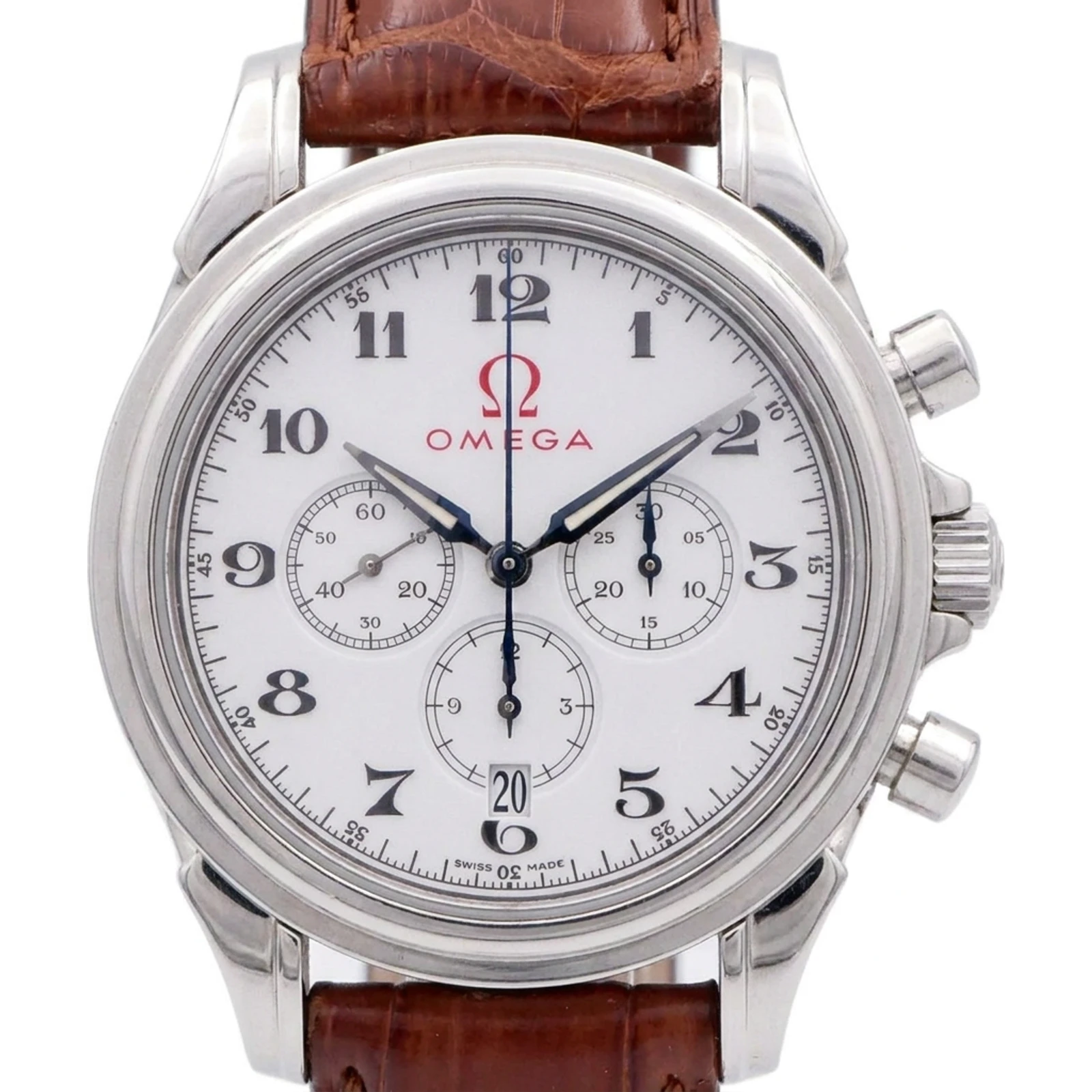 Omega De Ville 48412000