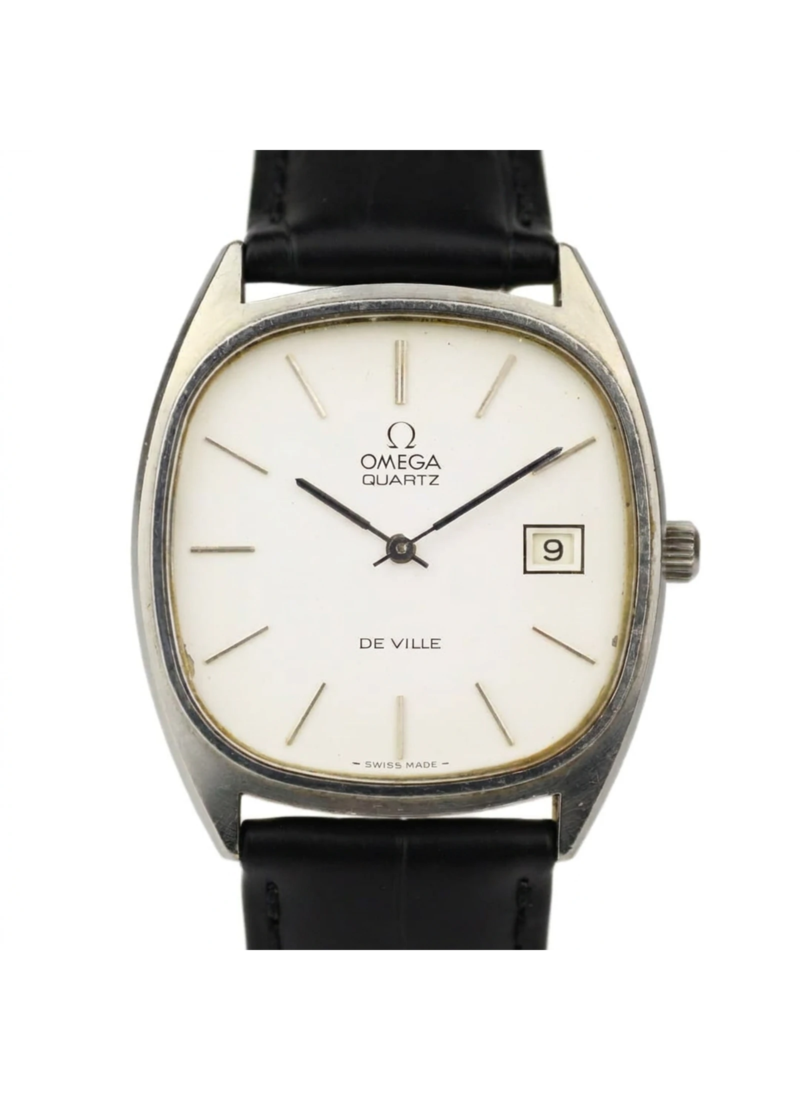 Omega De Ville ST 192.0028