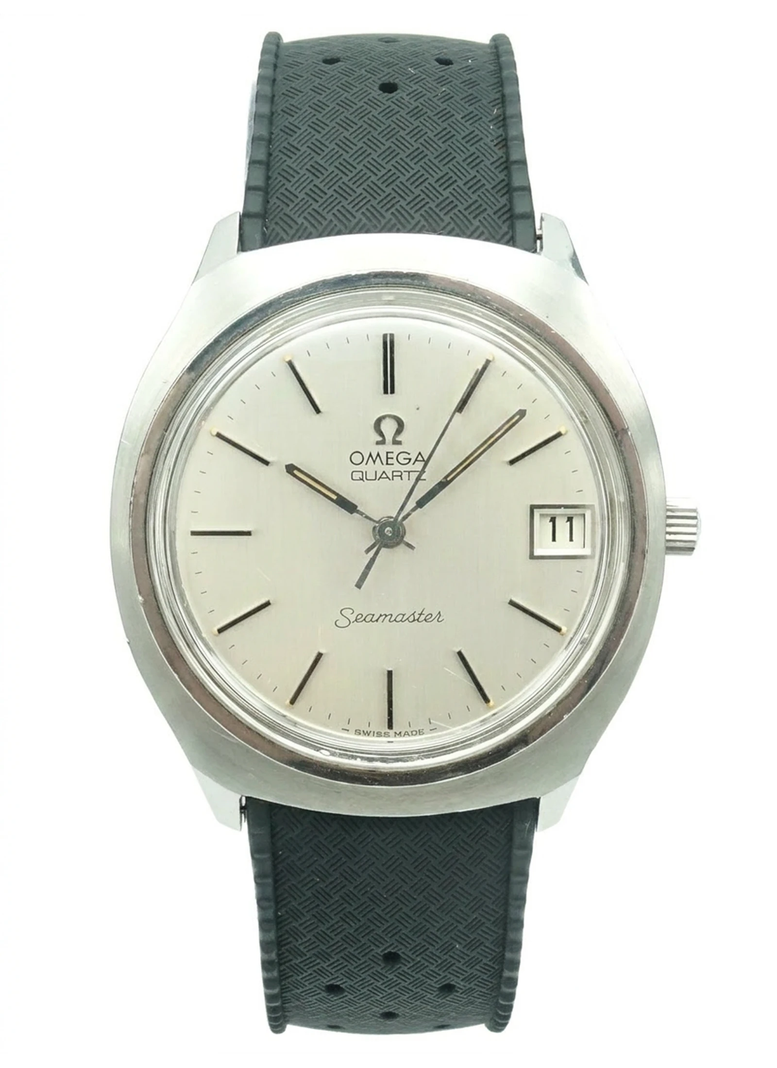 Omega Seamaster 196.0072