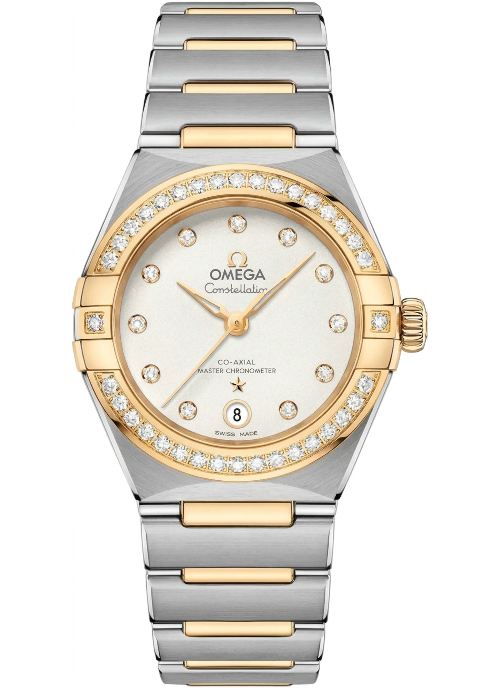 Omega Constellation 131.25.29.20.52.001