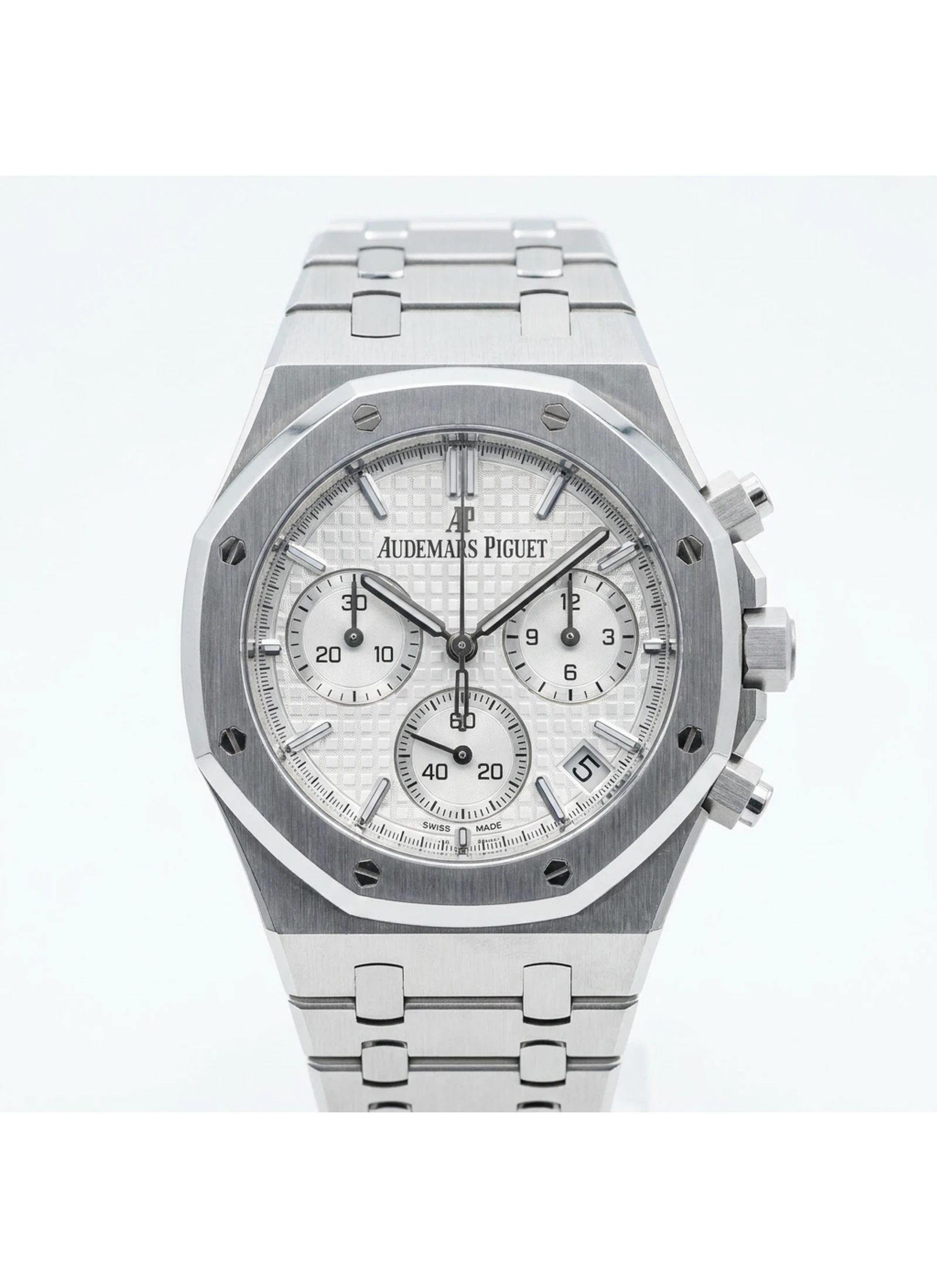 Audemars Piguet Royal Oak Chronograph 26240ST.00.1320ST.04
