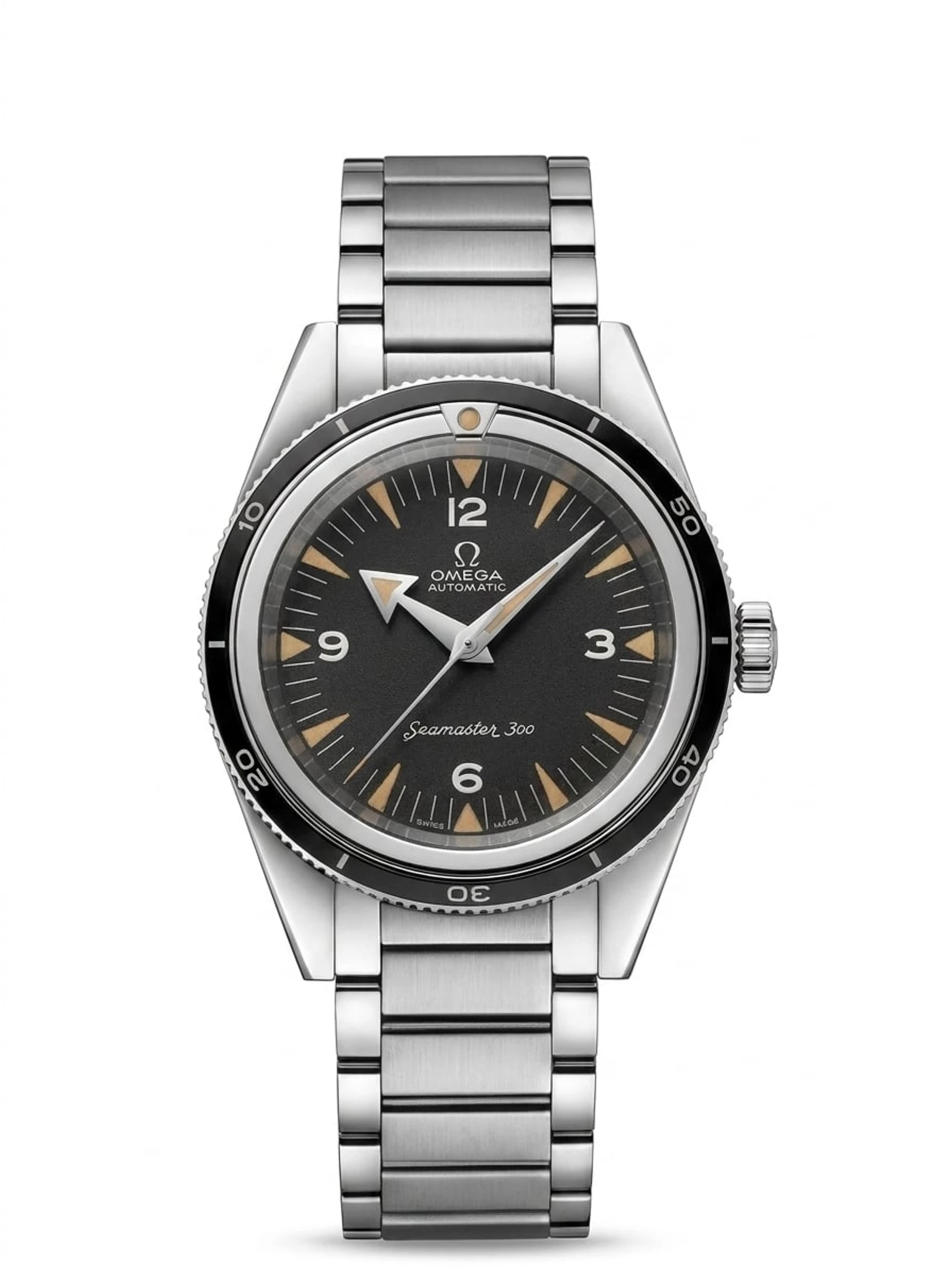 Omega Seamaster 300 234.10.39.20.01.001