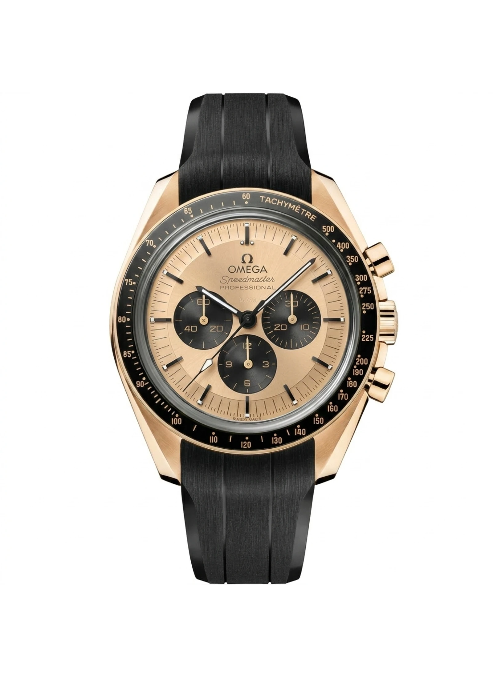 Omega Speedmaster Professional Moonwatch 311.30.42.30.99.001