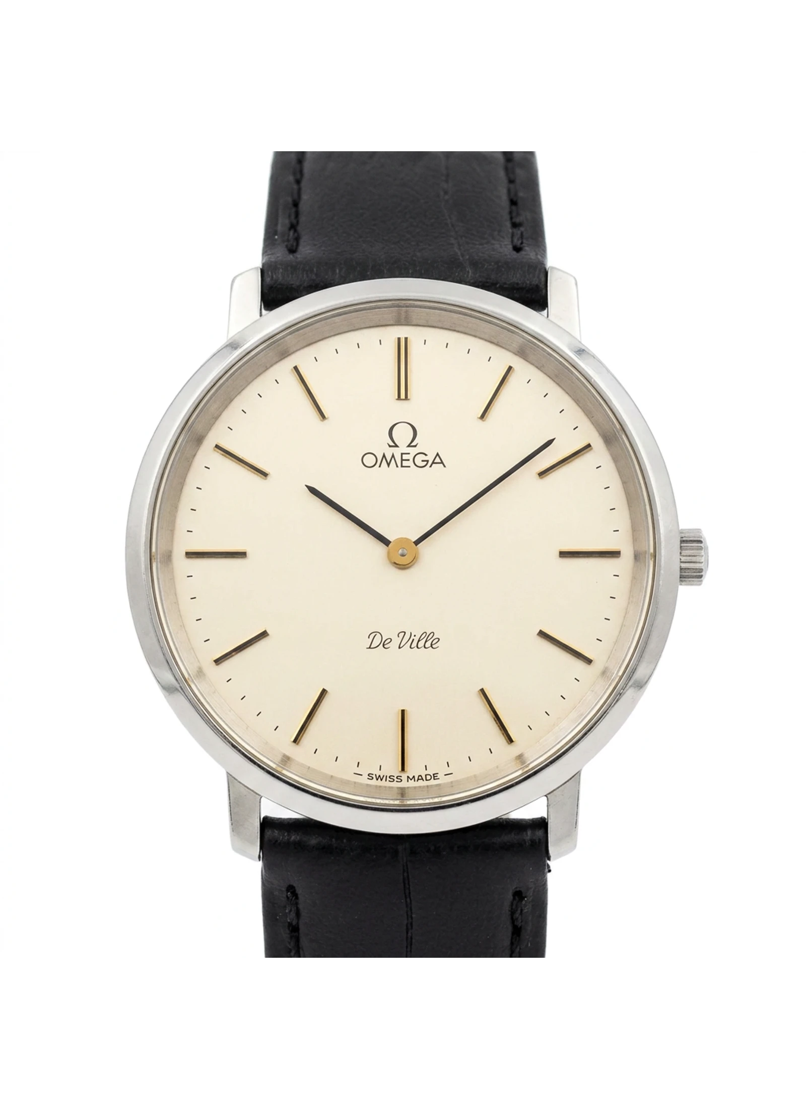 Omega De Ville 111.0107