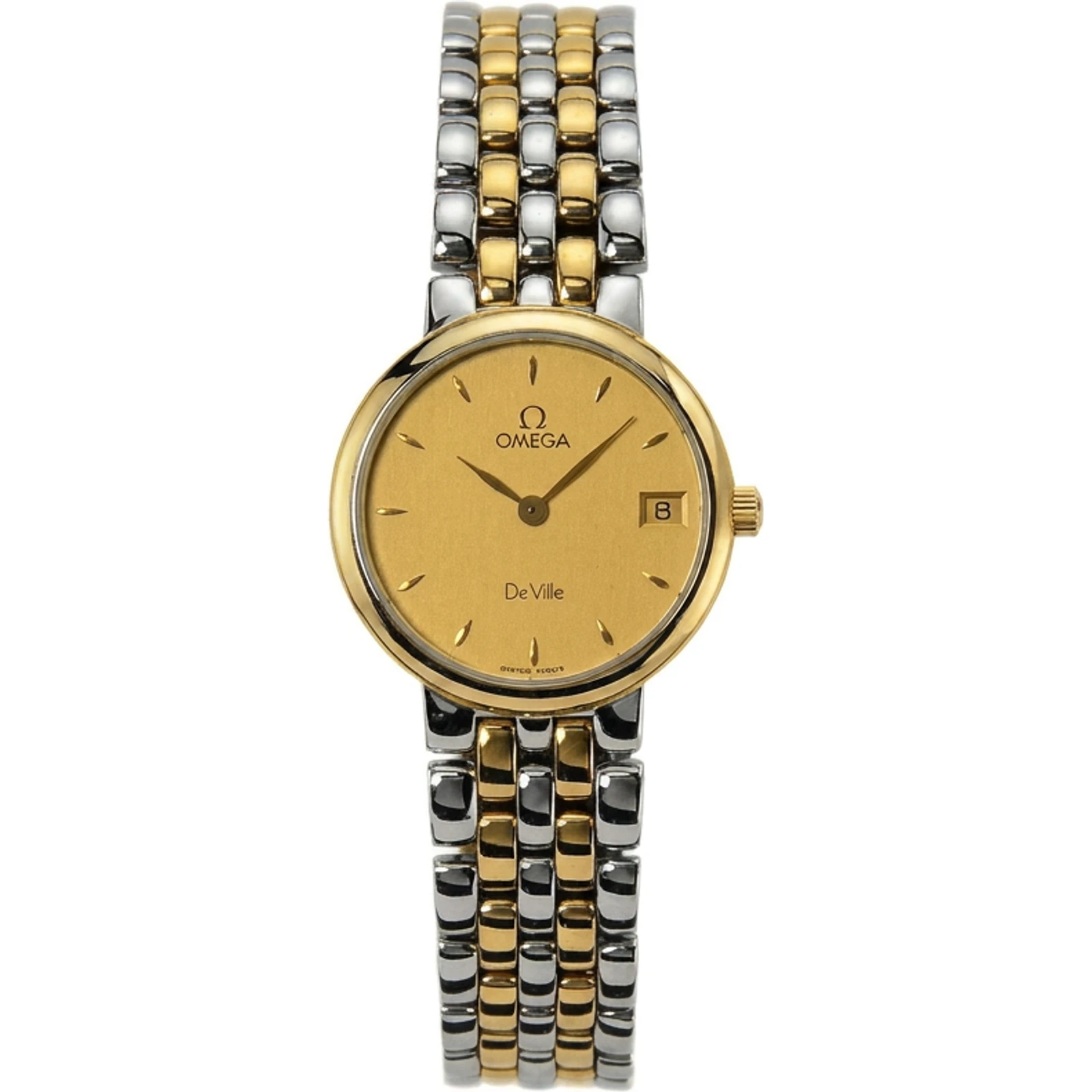 Omega De Ville 796.2379