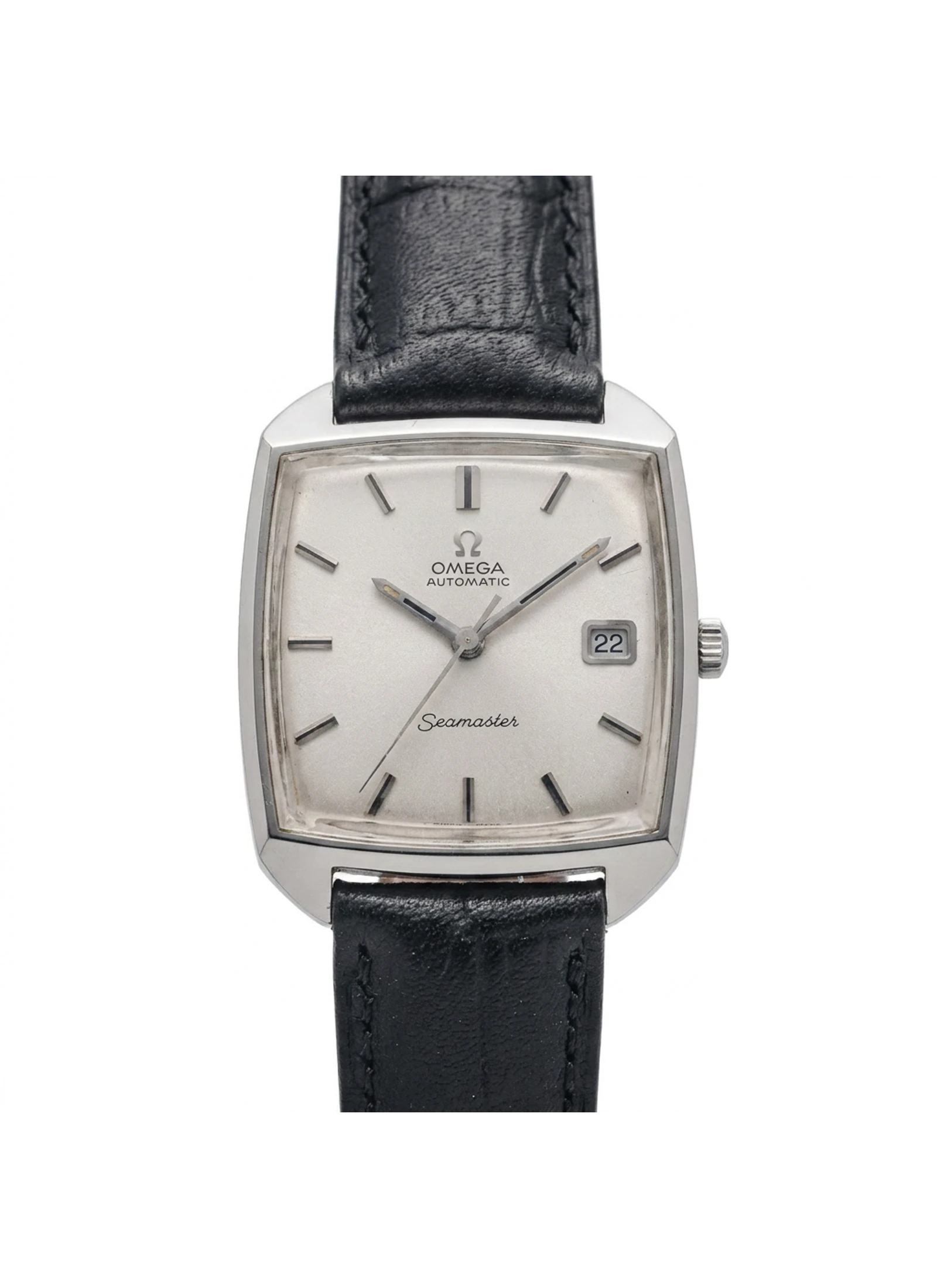 Omega Seamaster 166.042