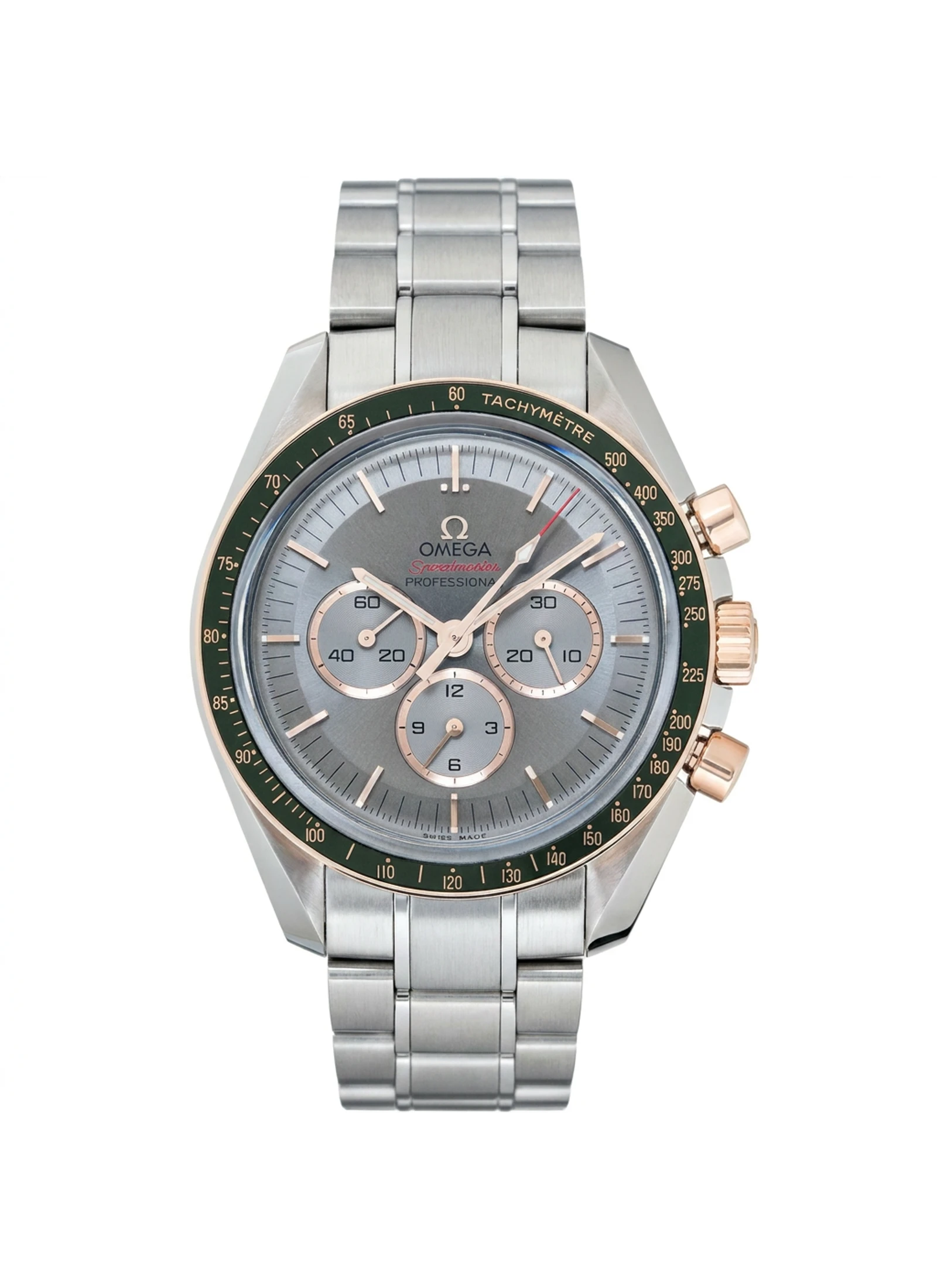 Omega Speedmaster 522.20.42.30.06.001