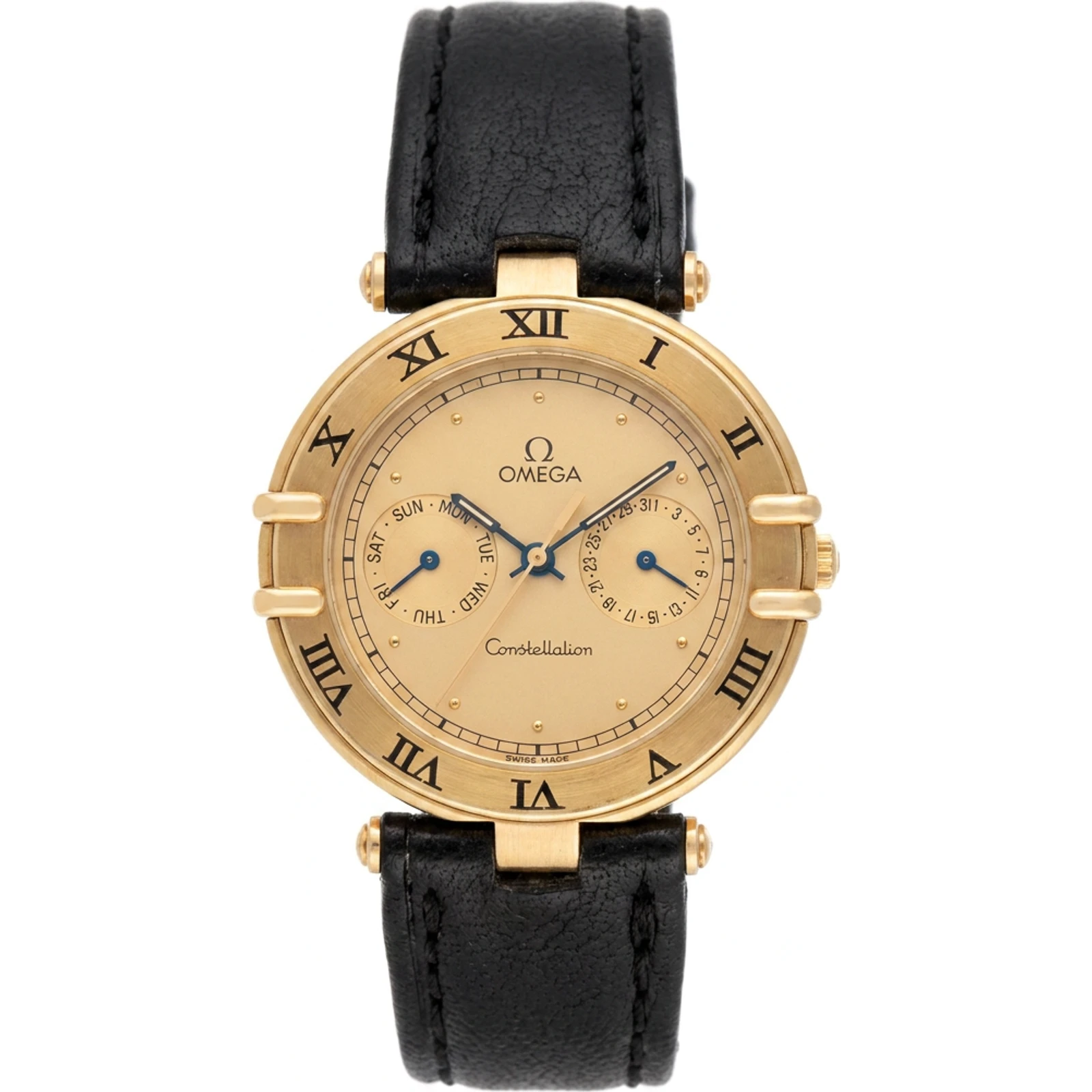 Omega Constellation Day-Date 196.1070