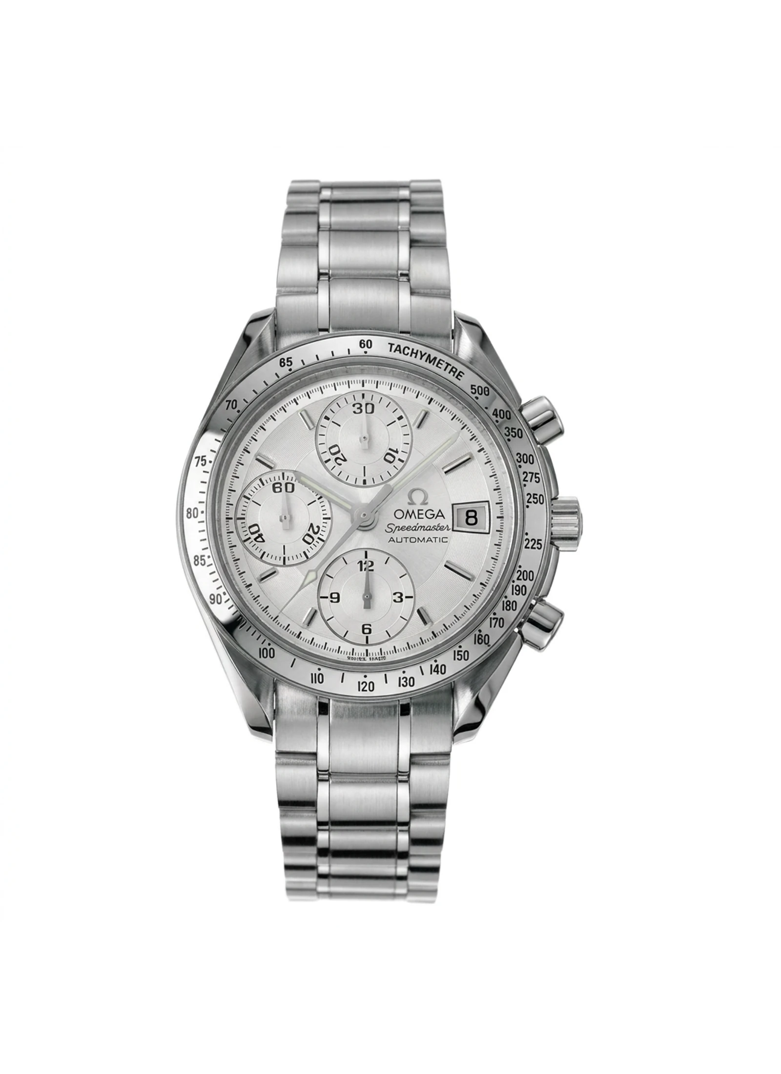 Omega Speedmaster Date 3513.30.00