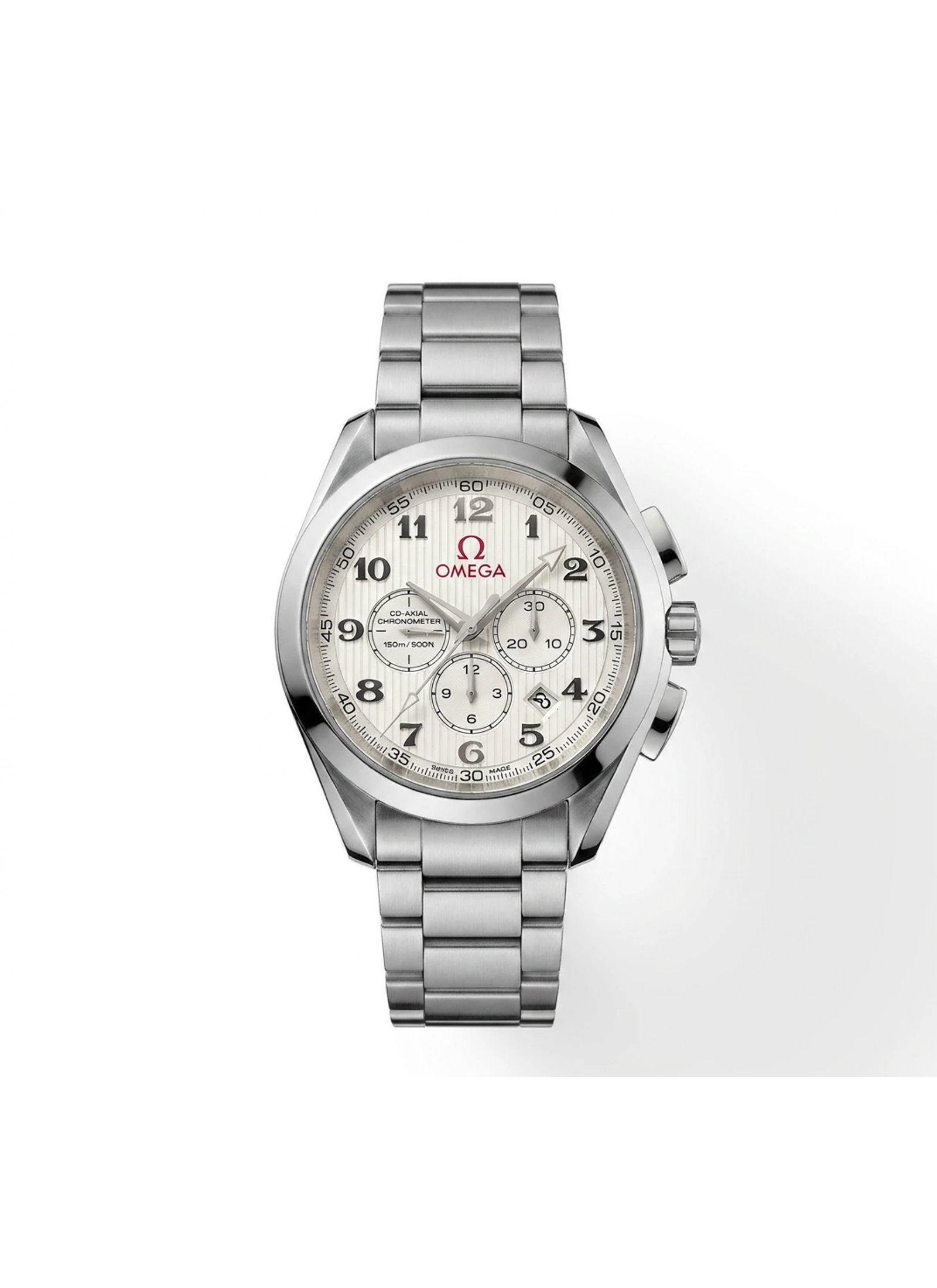 Omega Seamaster Aqua Terra 231.10.44.50.02.001