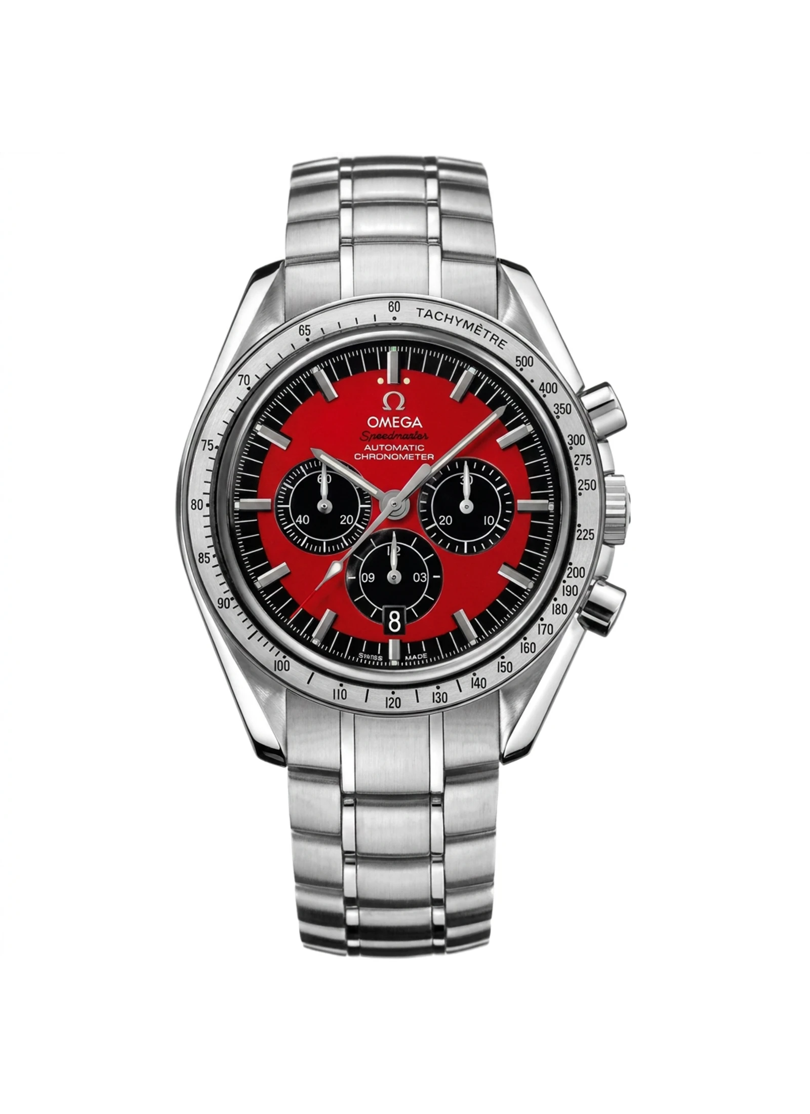 Omega Speedmaster 3506.61.00